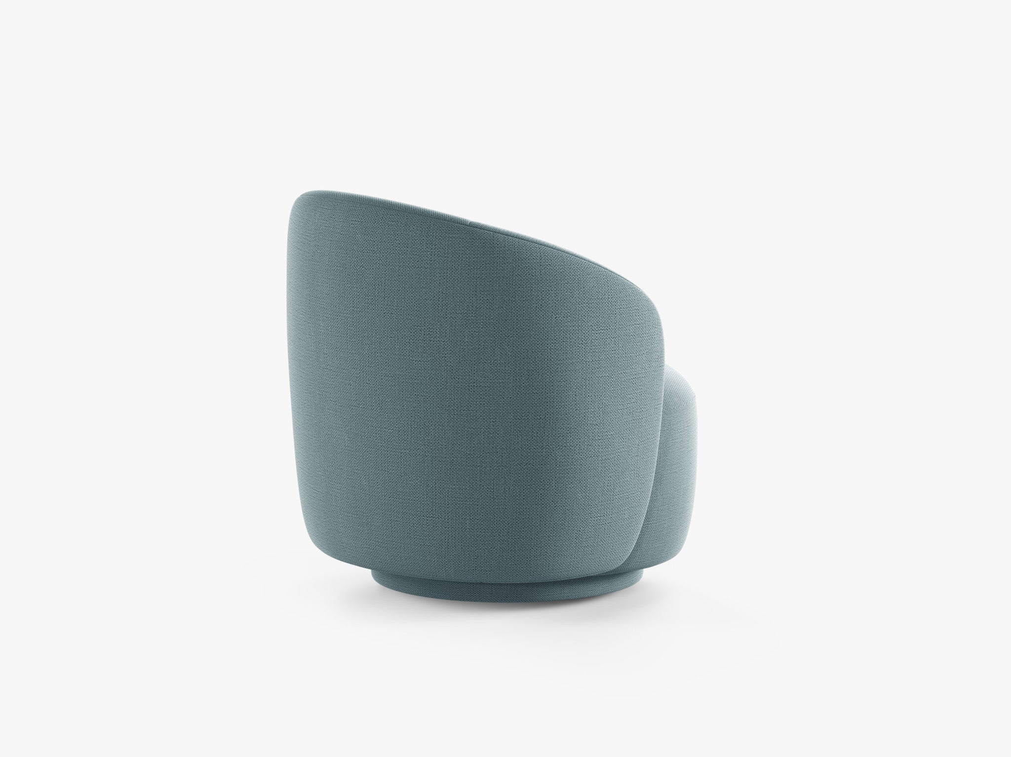 Letizia okretna fotelja S
