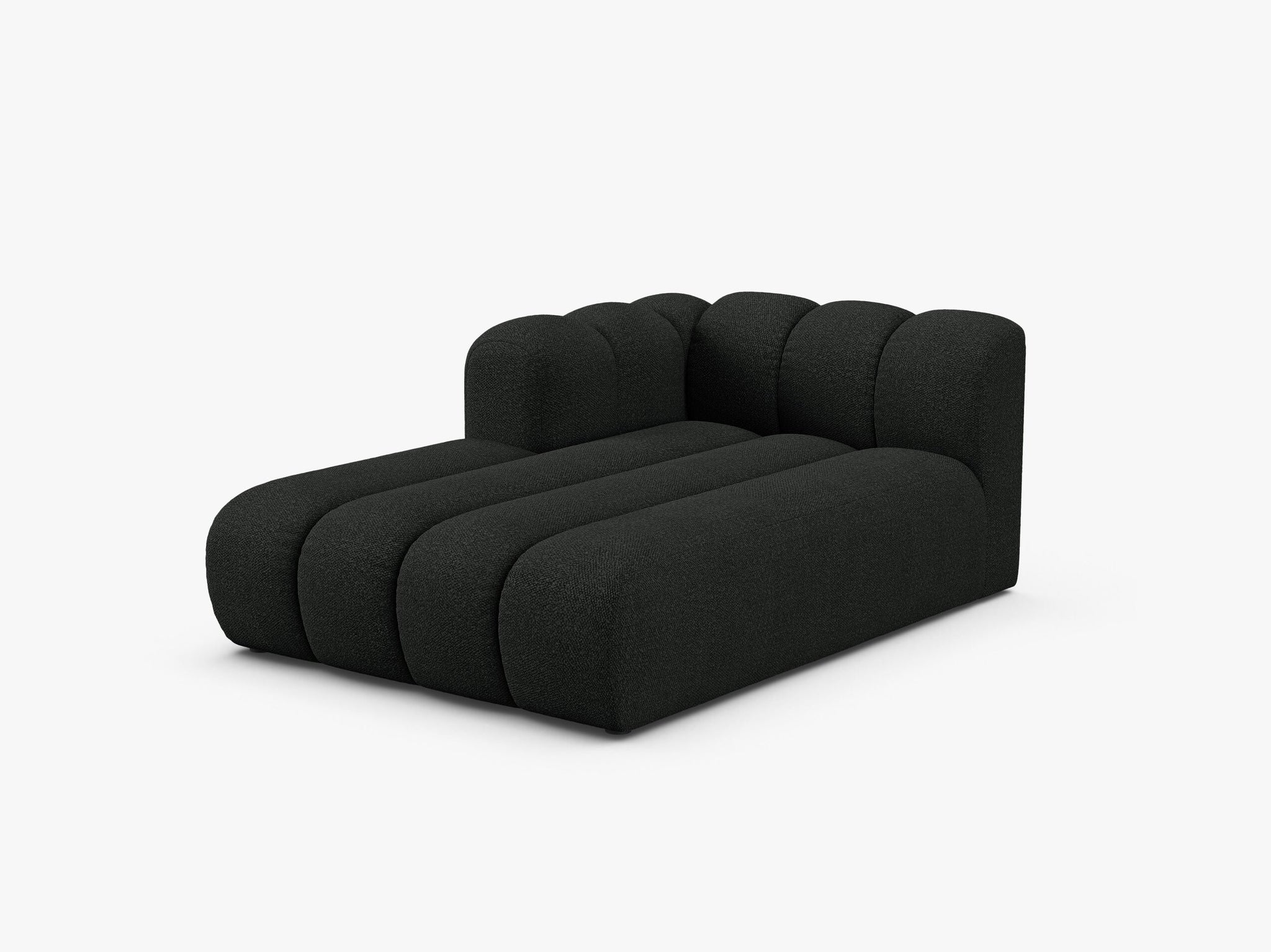 Lupine chaise longue 2 mjesta