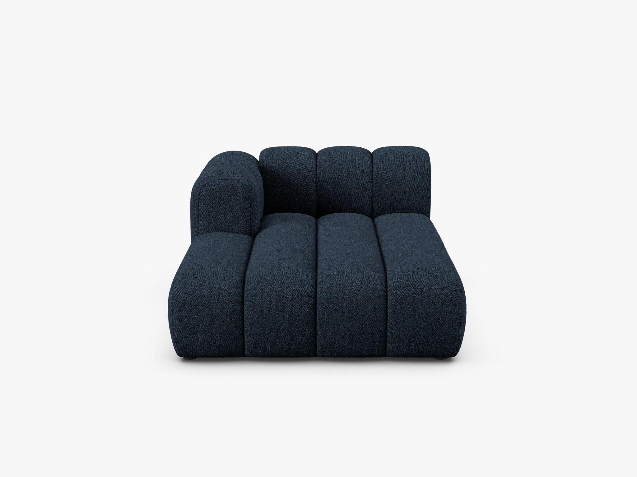 Lupine chaise longue 2 mjesta