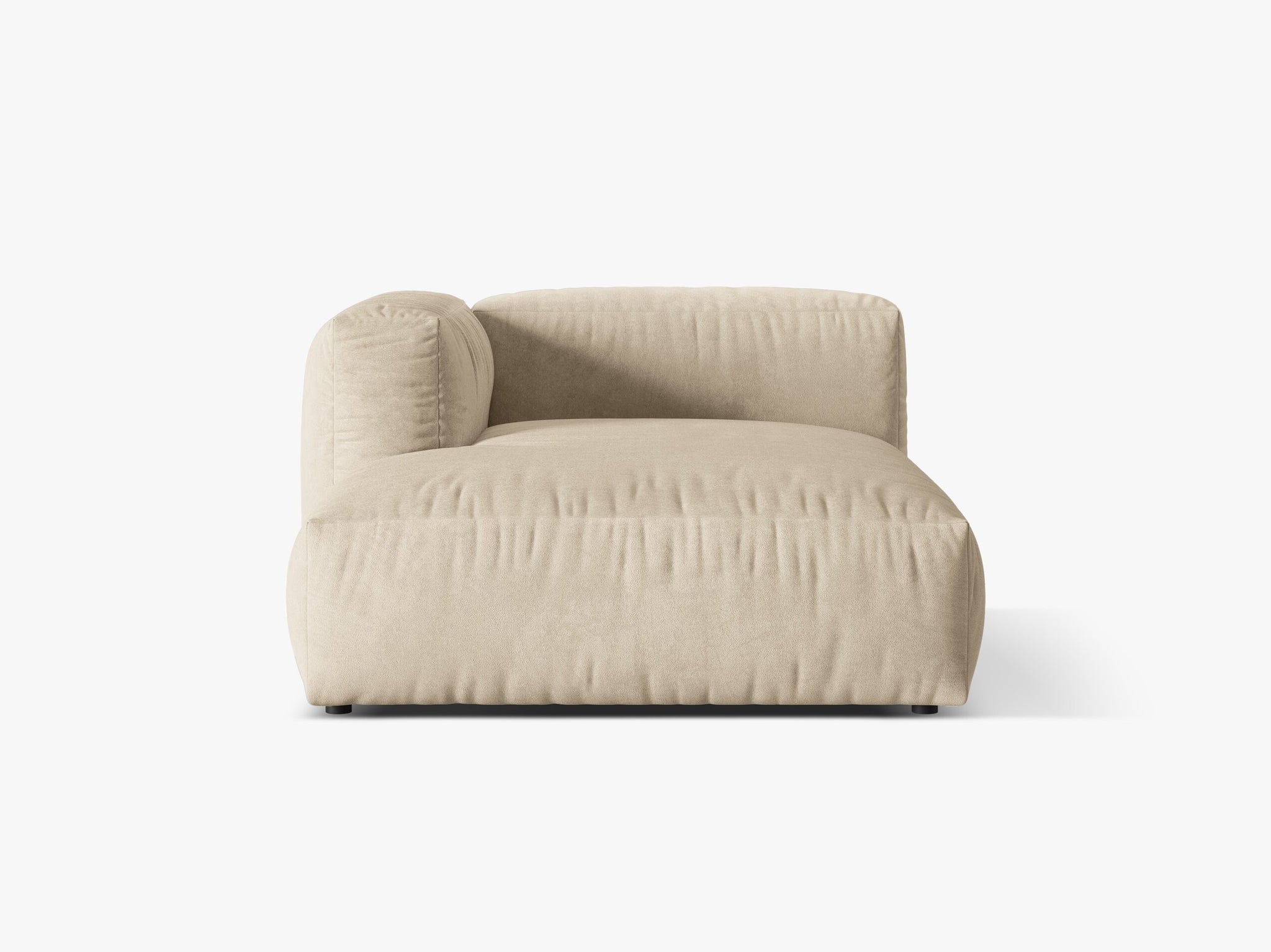 Martina modularna chaise longue