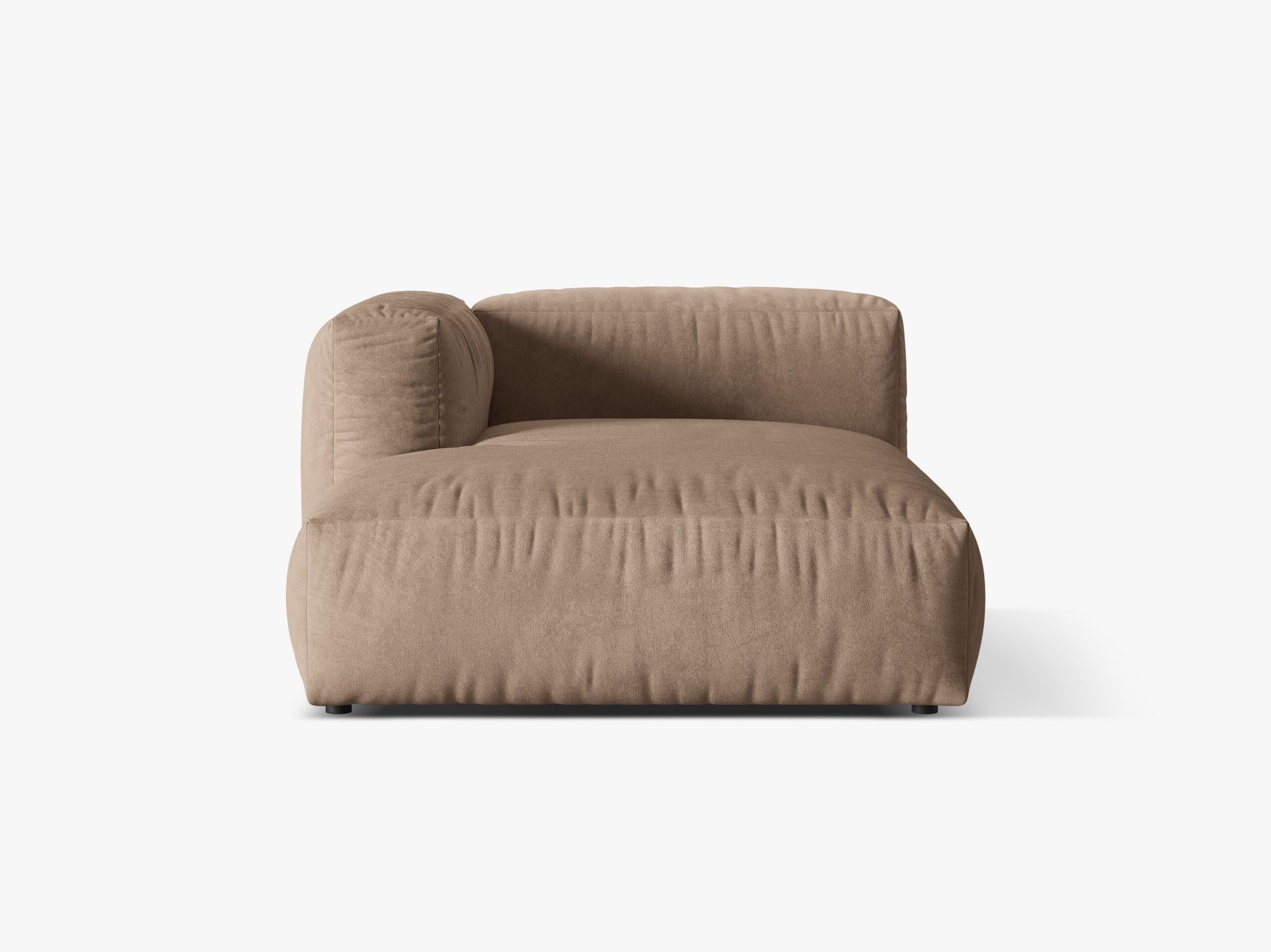 Martina modularna chaise longue