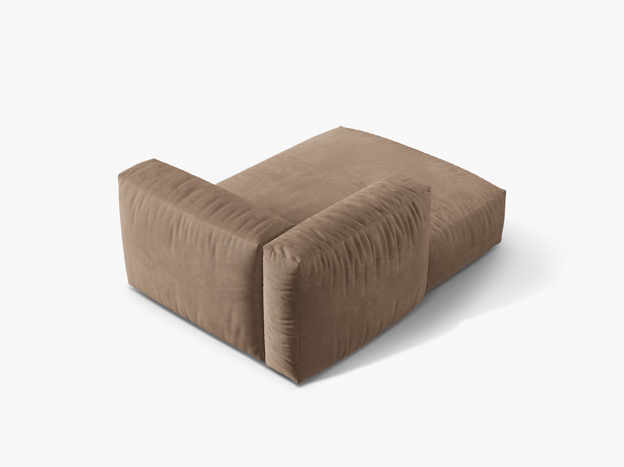 Martina modularna chaise longue