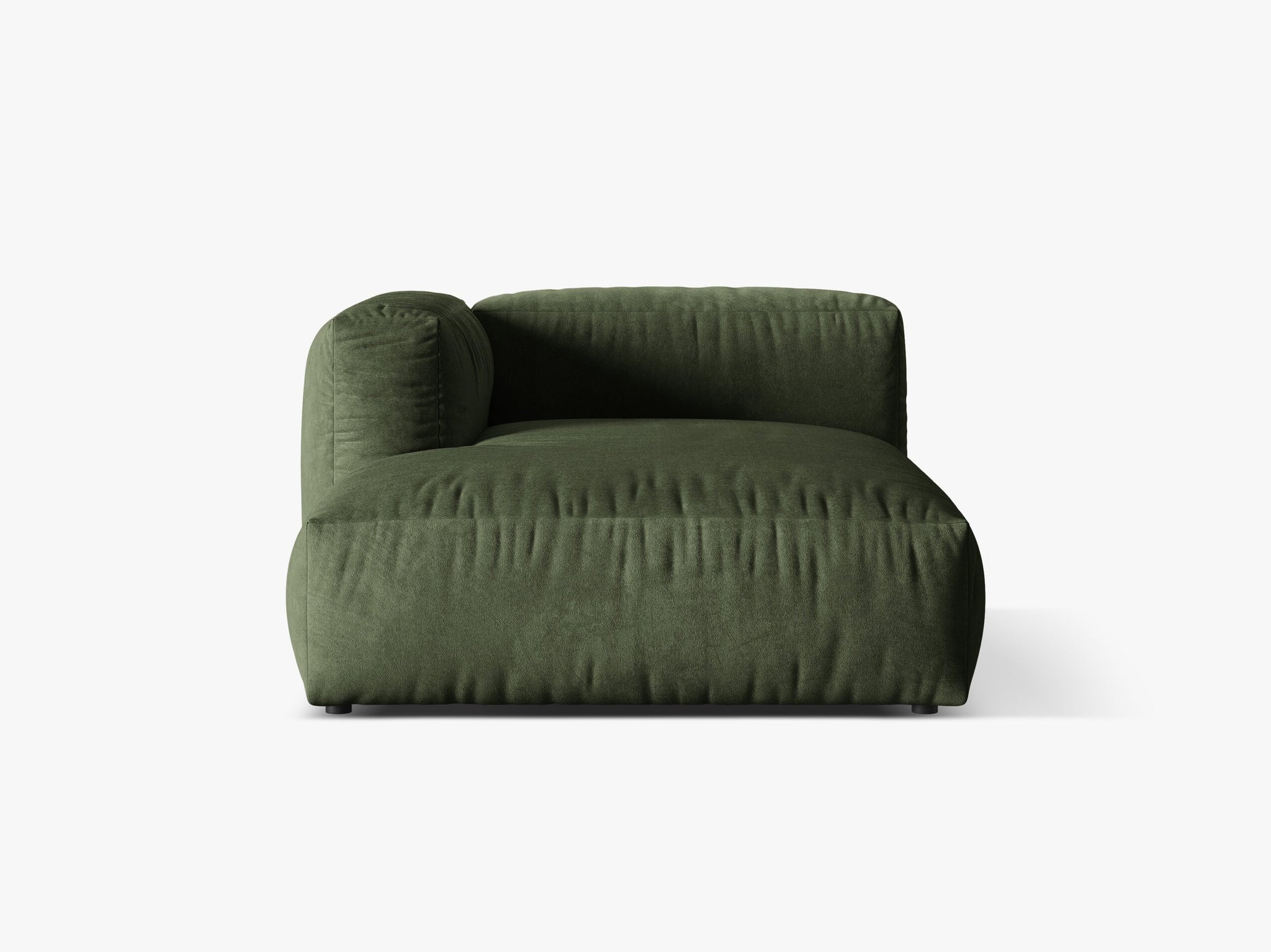 Martina modularna chaise longue
