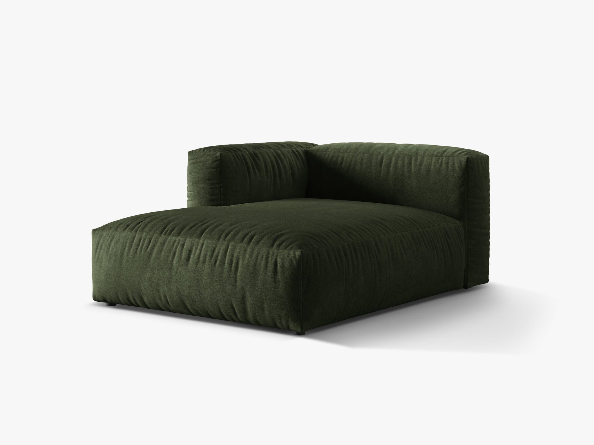 Martina modularna chaise longue