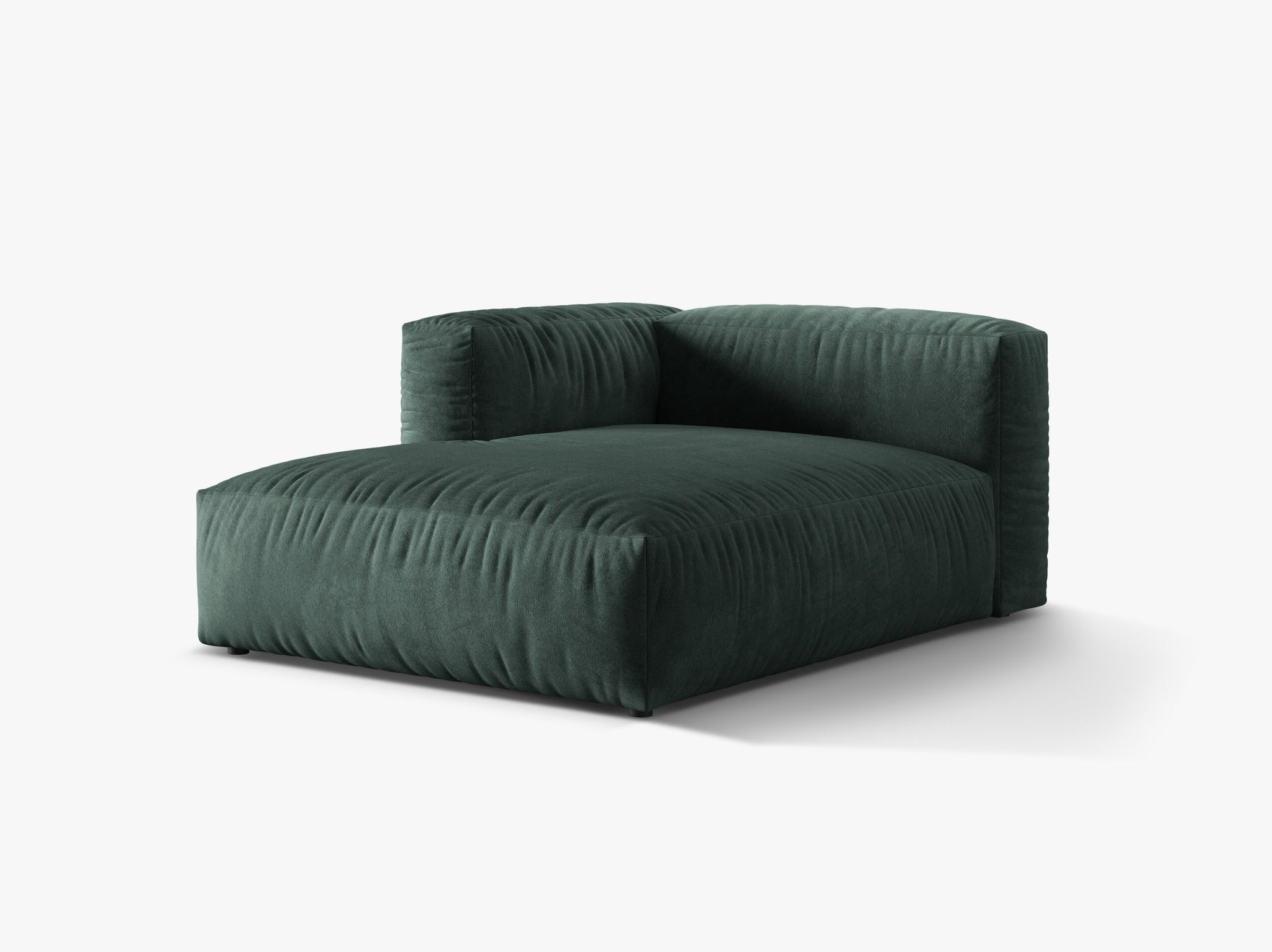 Martina modularna chaise longue