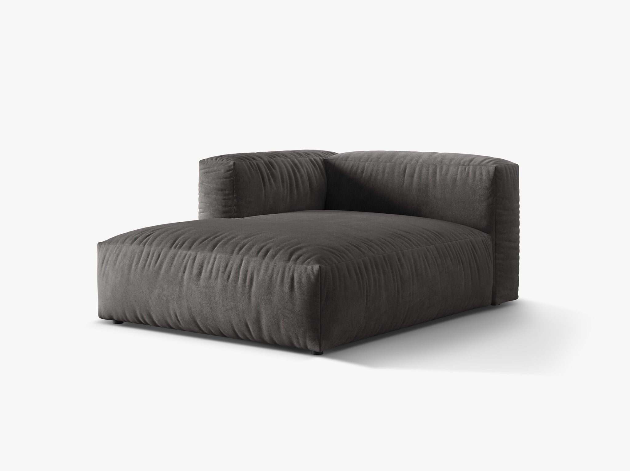 Martina modularna chaise longue