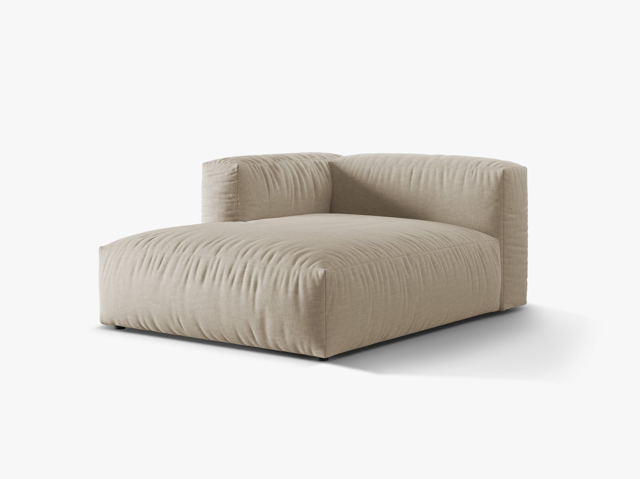 Martina modularna chaise longue