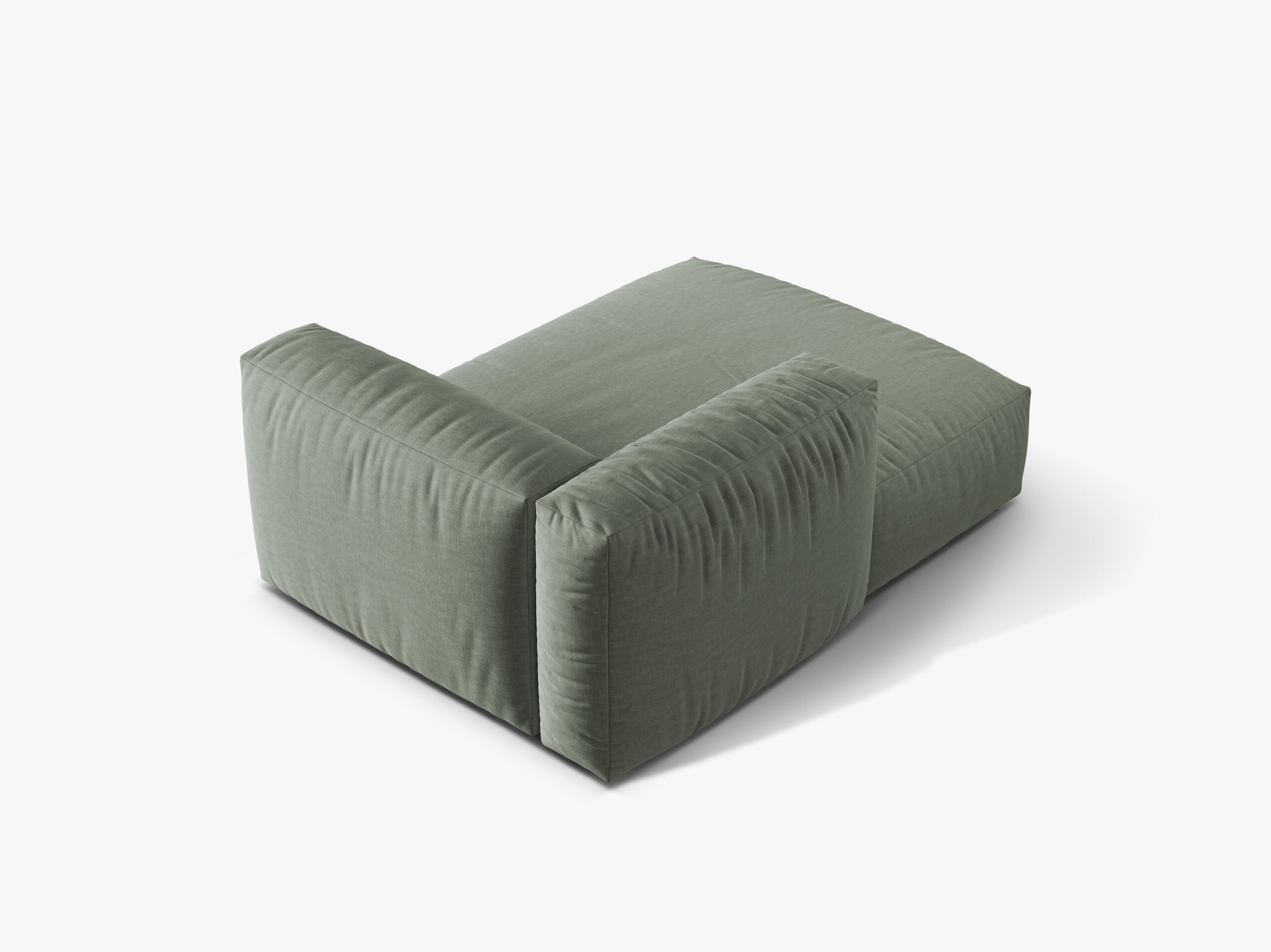 Martina modularna chaise longue