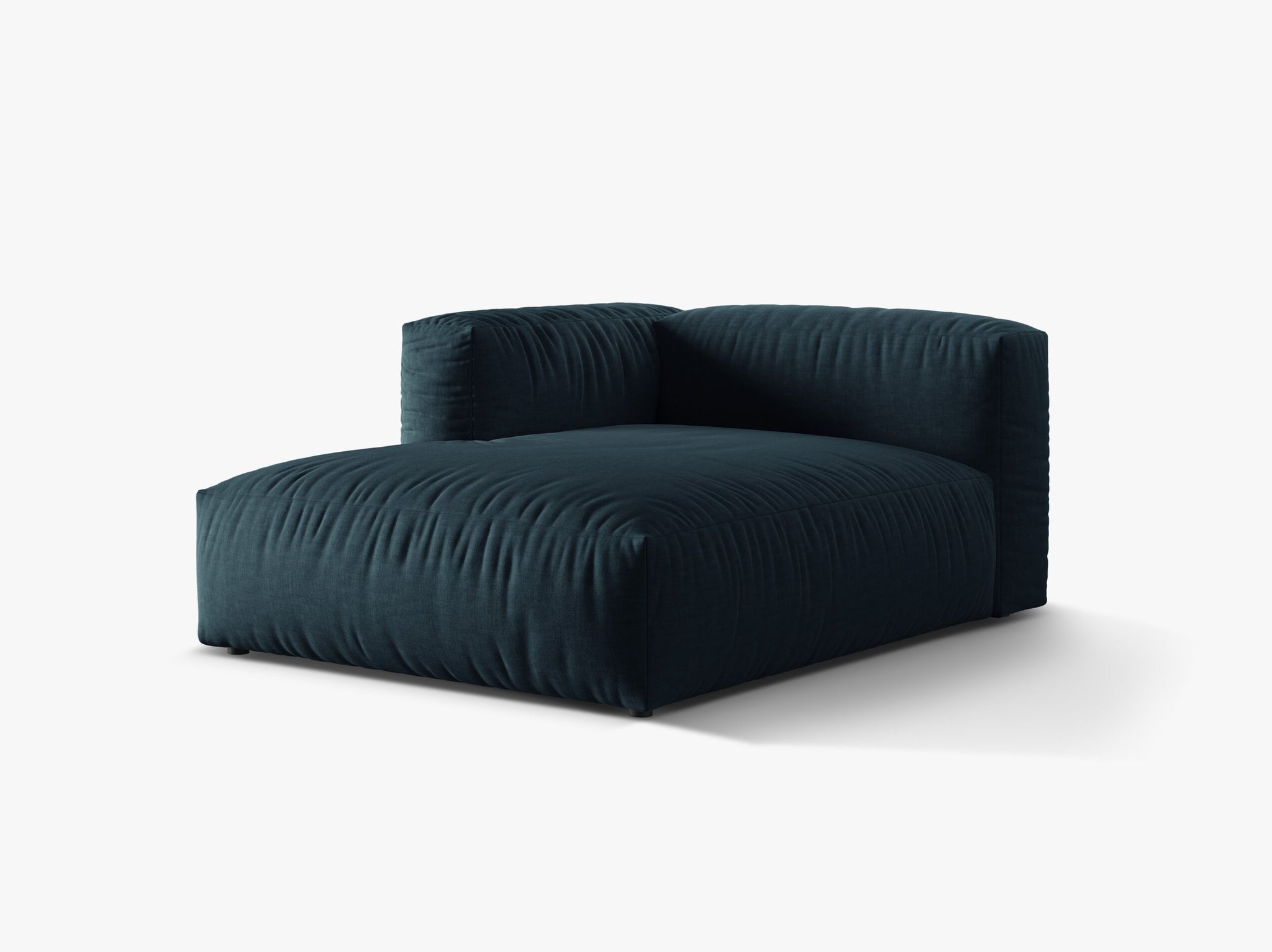 Martina modularna chaise longue