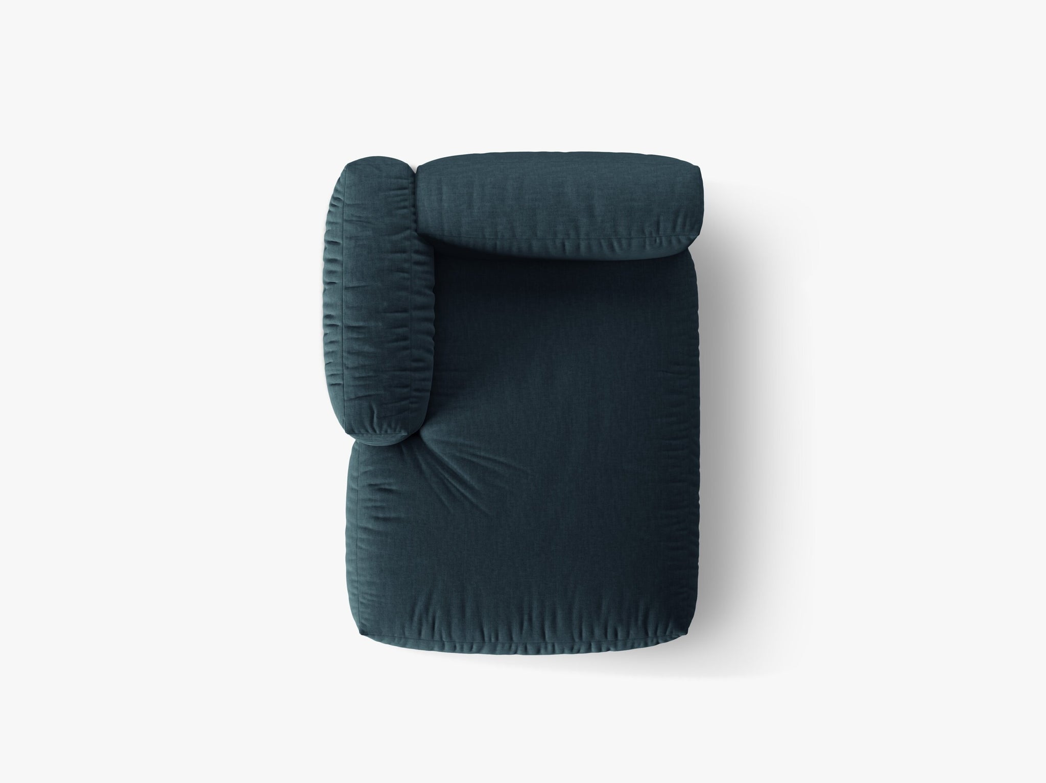Martina modularna chaise longue