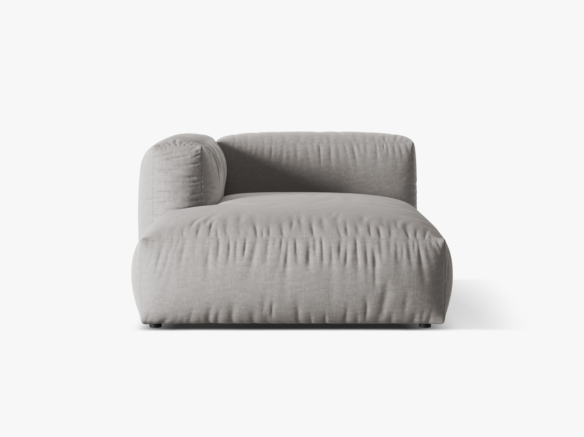 Martina modularna chaise longue