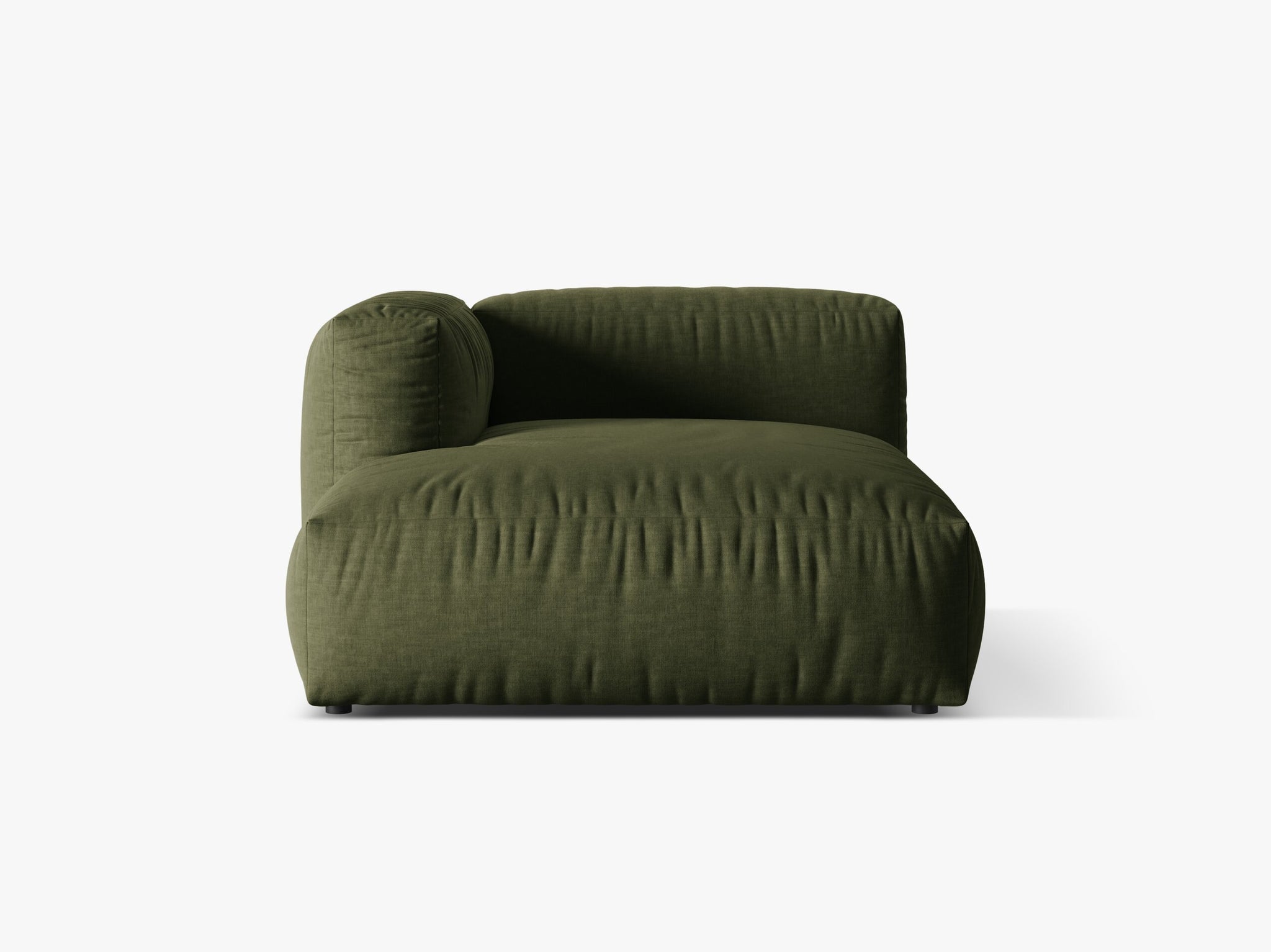 Martina modularna chaise longue