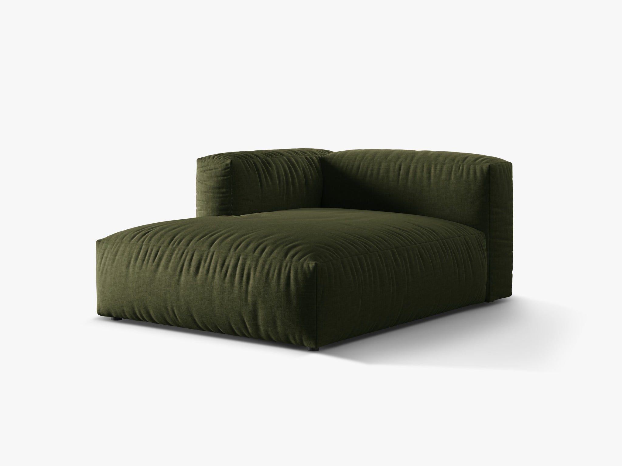 Martina modularna chaise longue