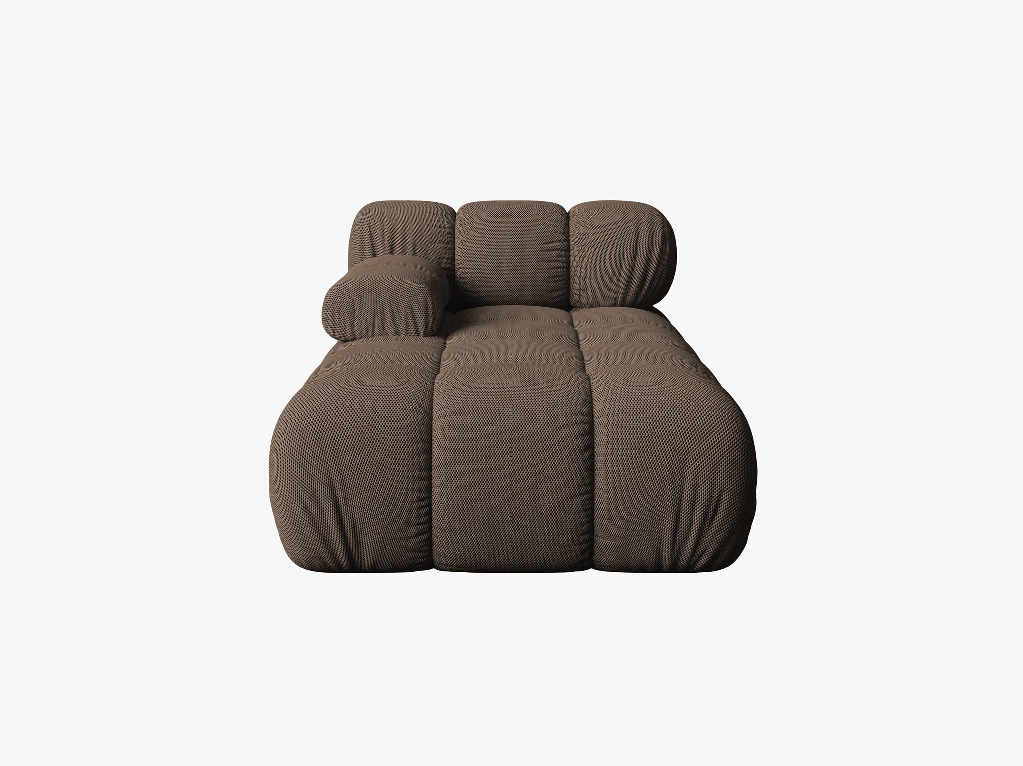 Bellis chaise longue modul