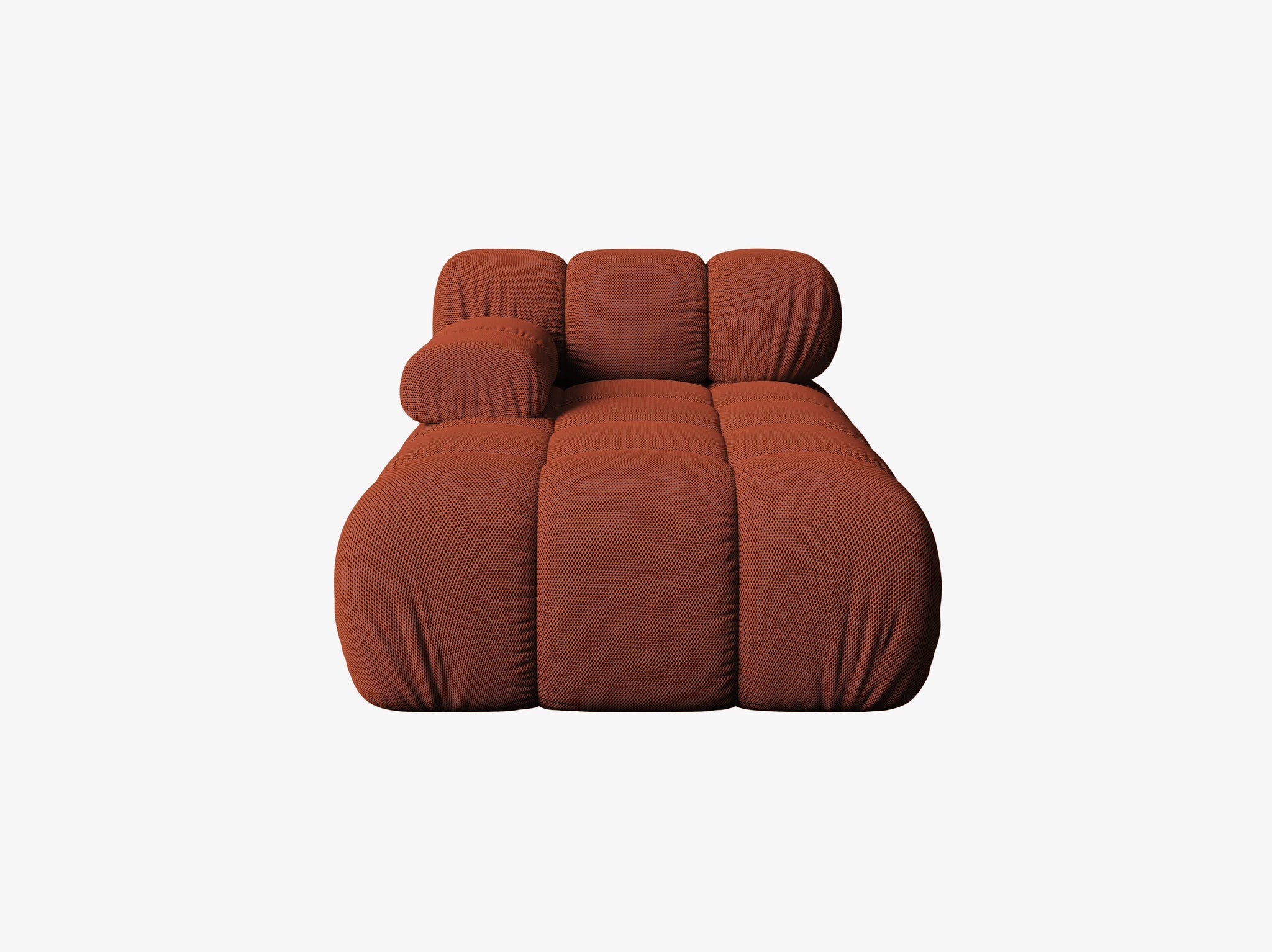 Bellis chaise longue modul