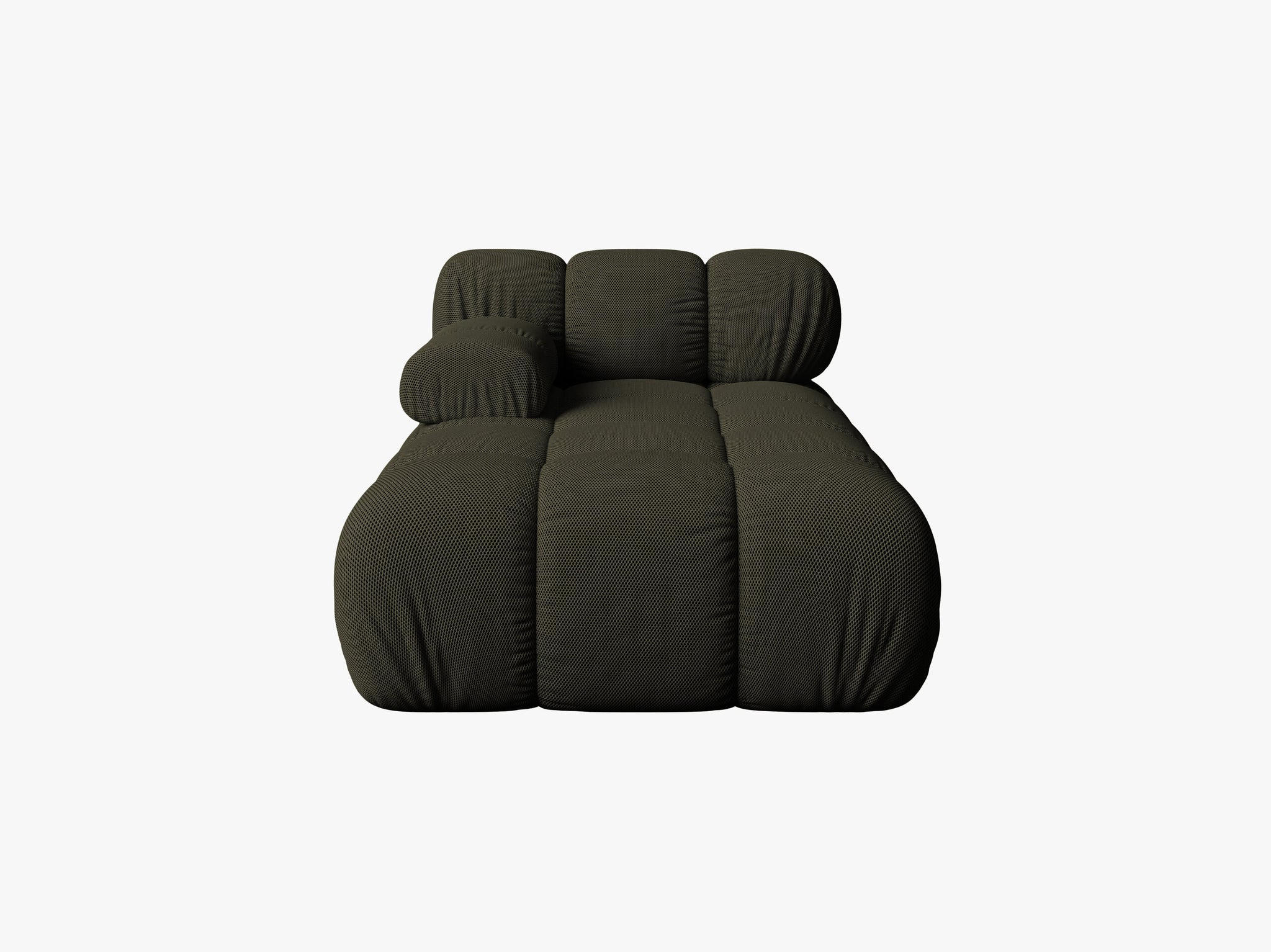 Bellis chaise longue modul