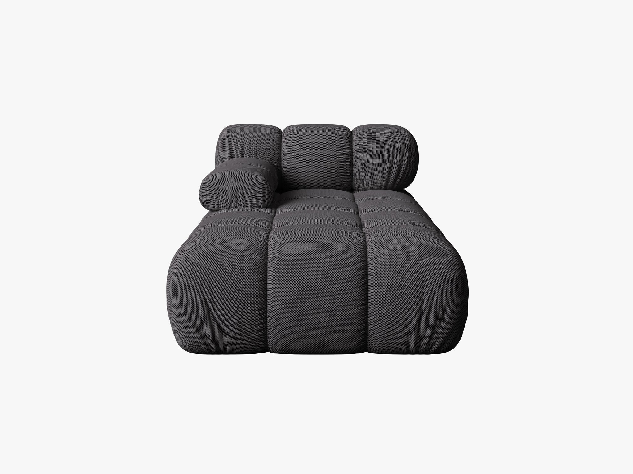 Bellis chaise longue modul