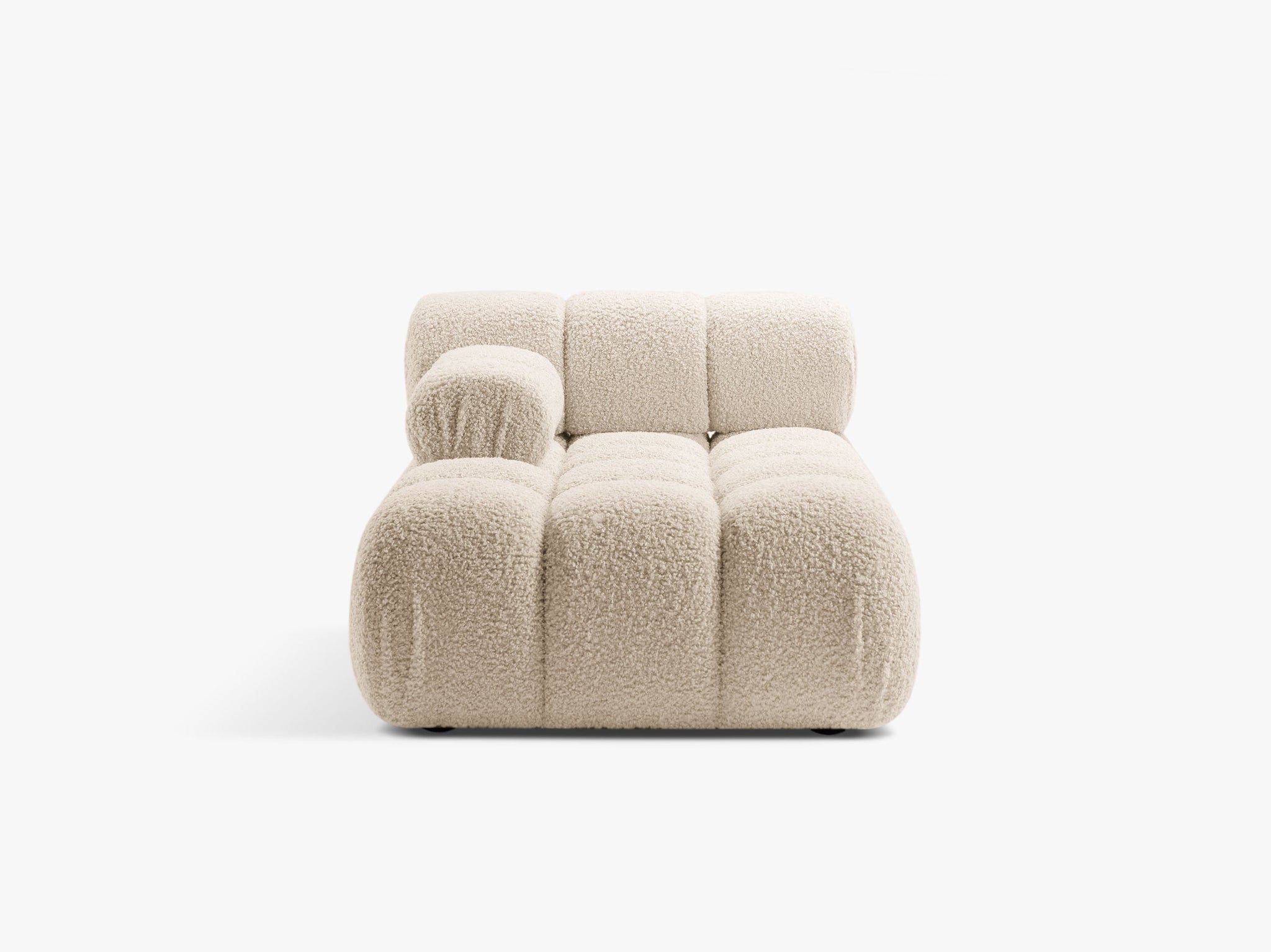 Bellis chaise longue modul