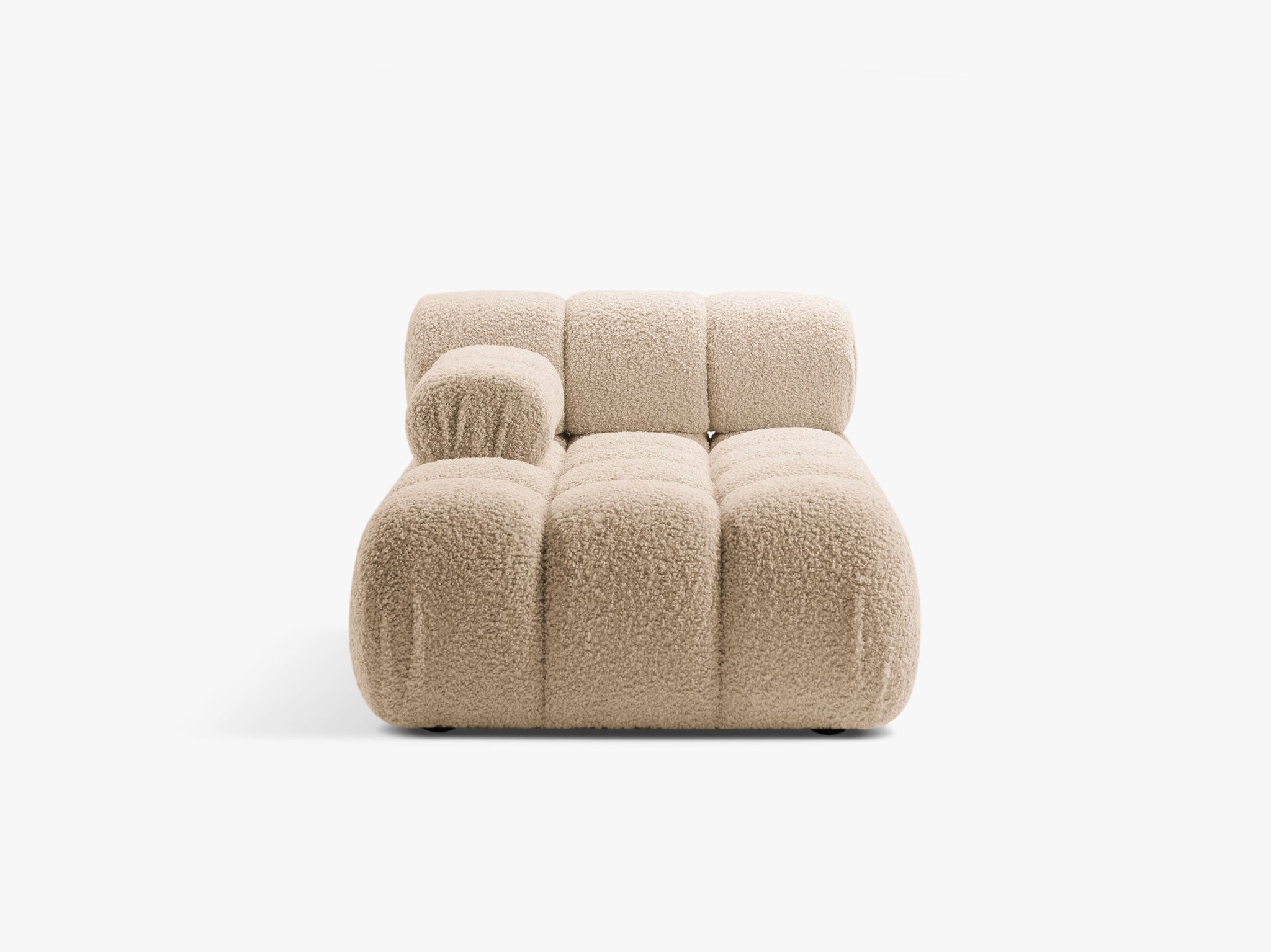 Bellis chaise longue modul