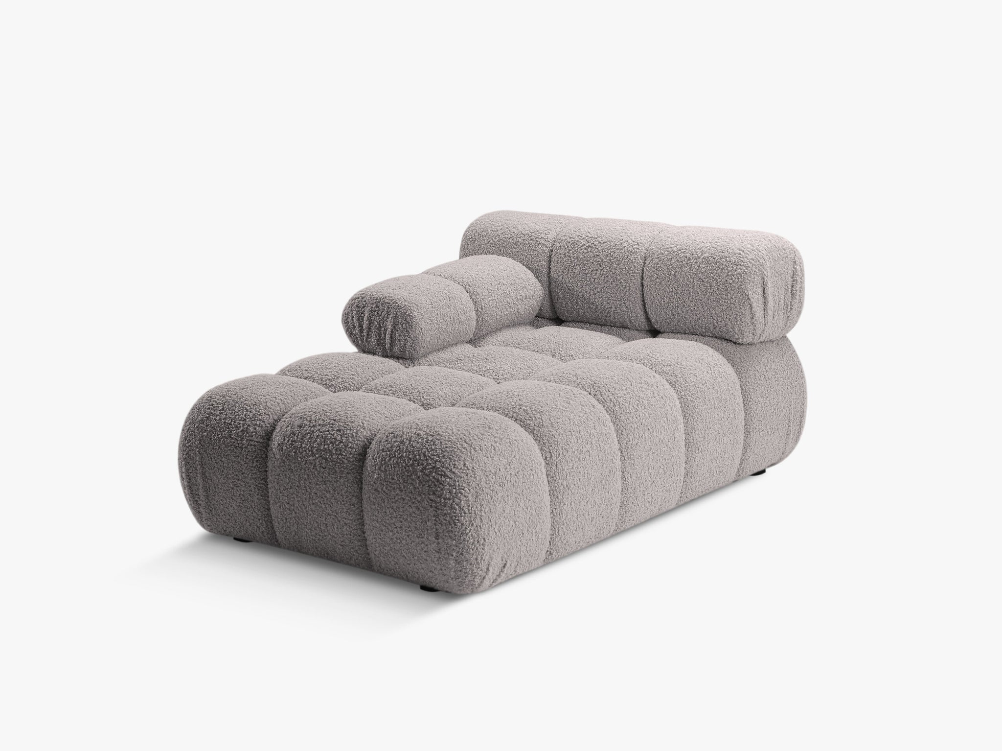 Bellis chaise longue modul