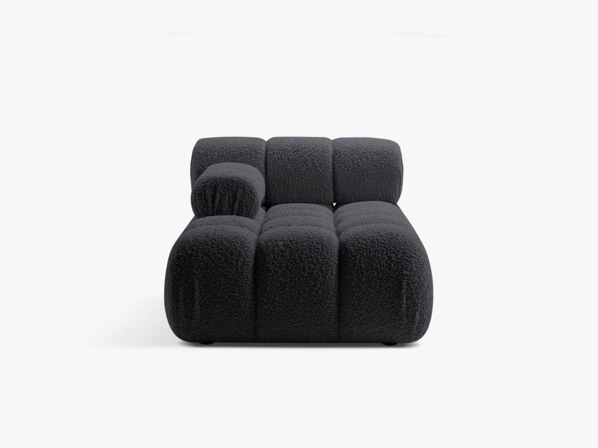 Bellis chaise longue modul