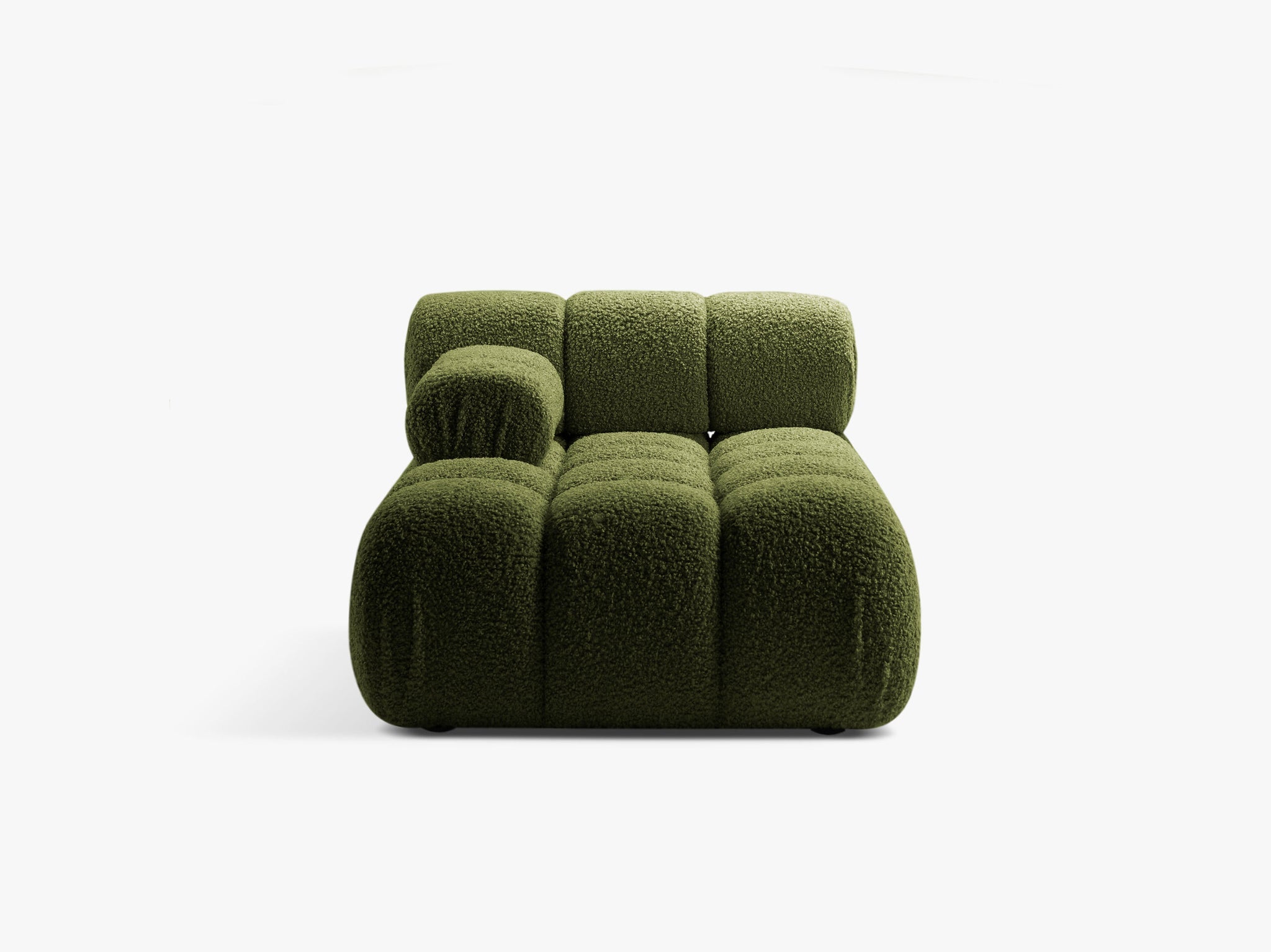 Bellis chaise longue modul