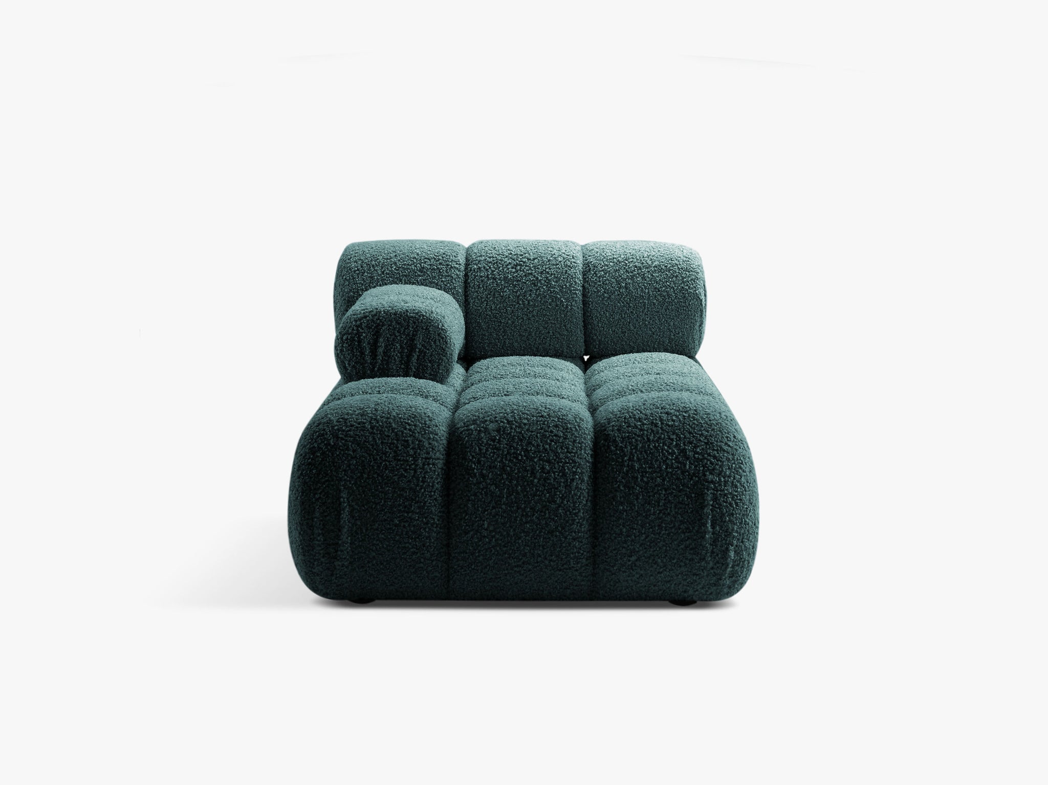 Bellis chaise longue modul