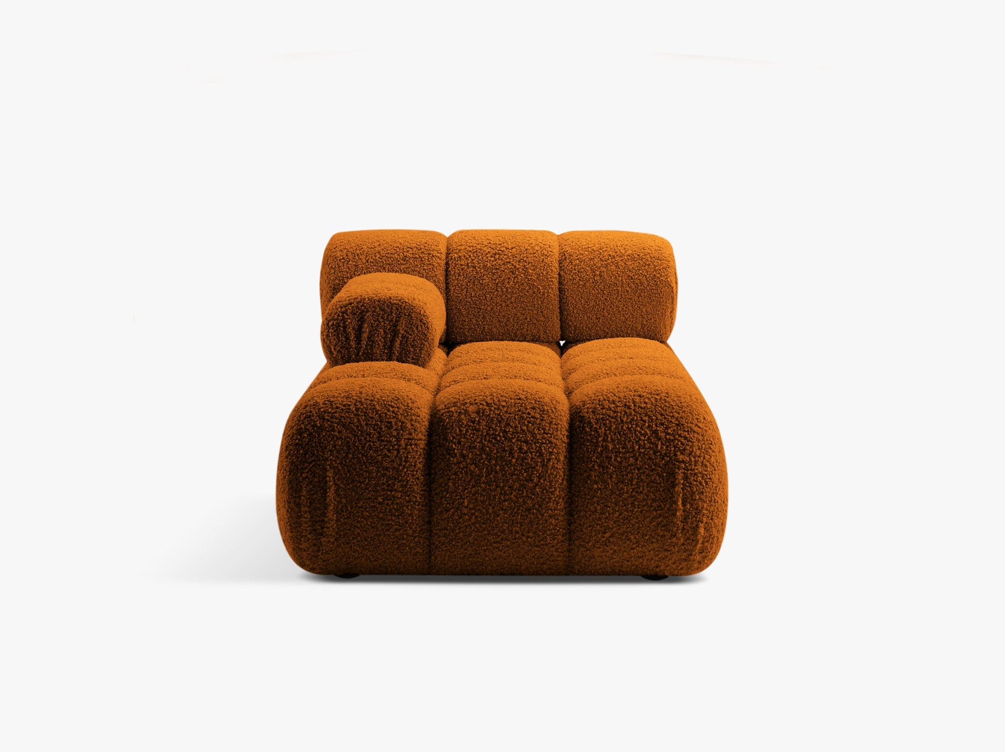 Bellis chaise longue modul