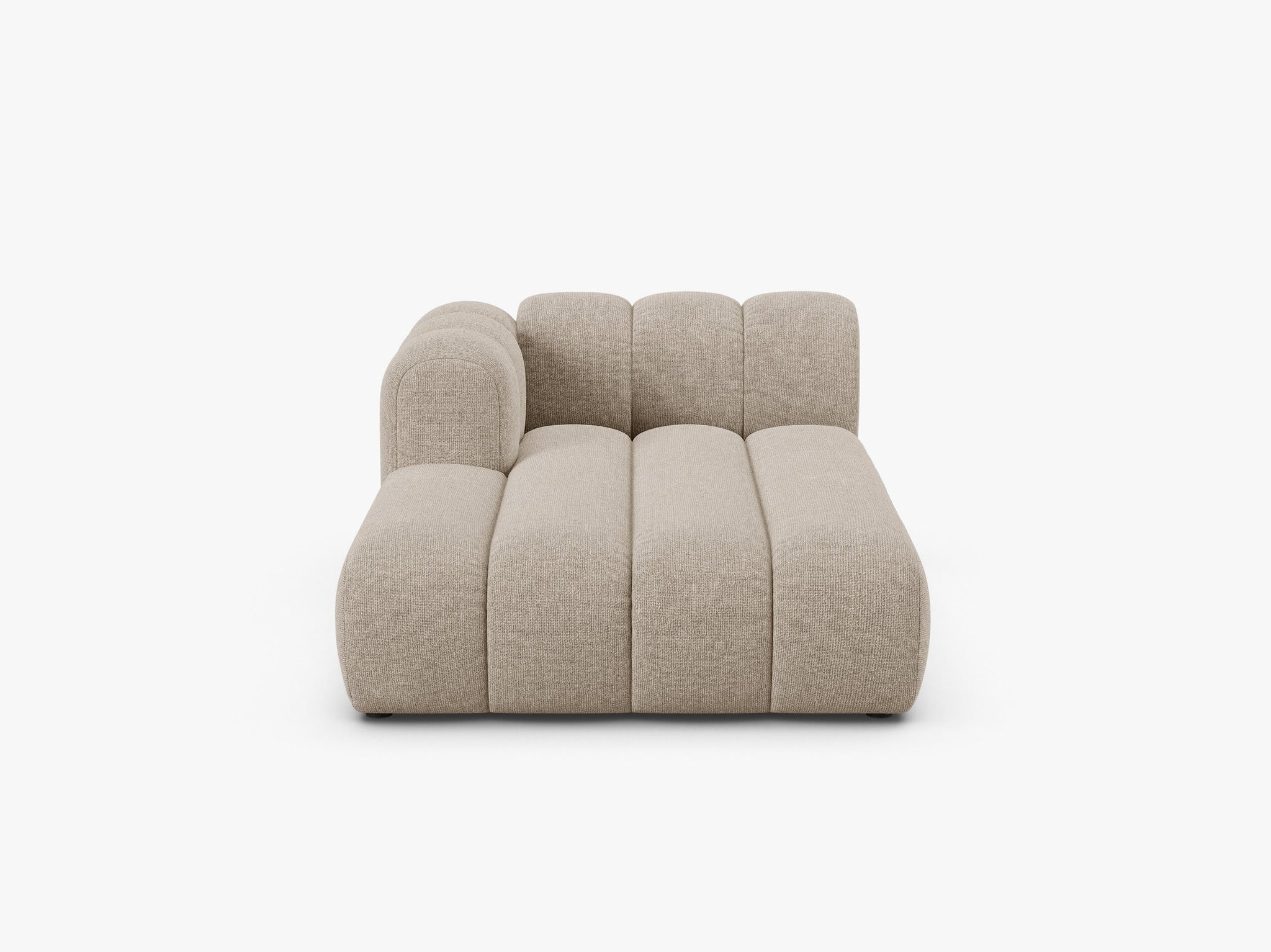 Lupine chaise longue 2 mjesta