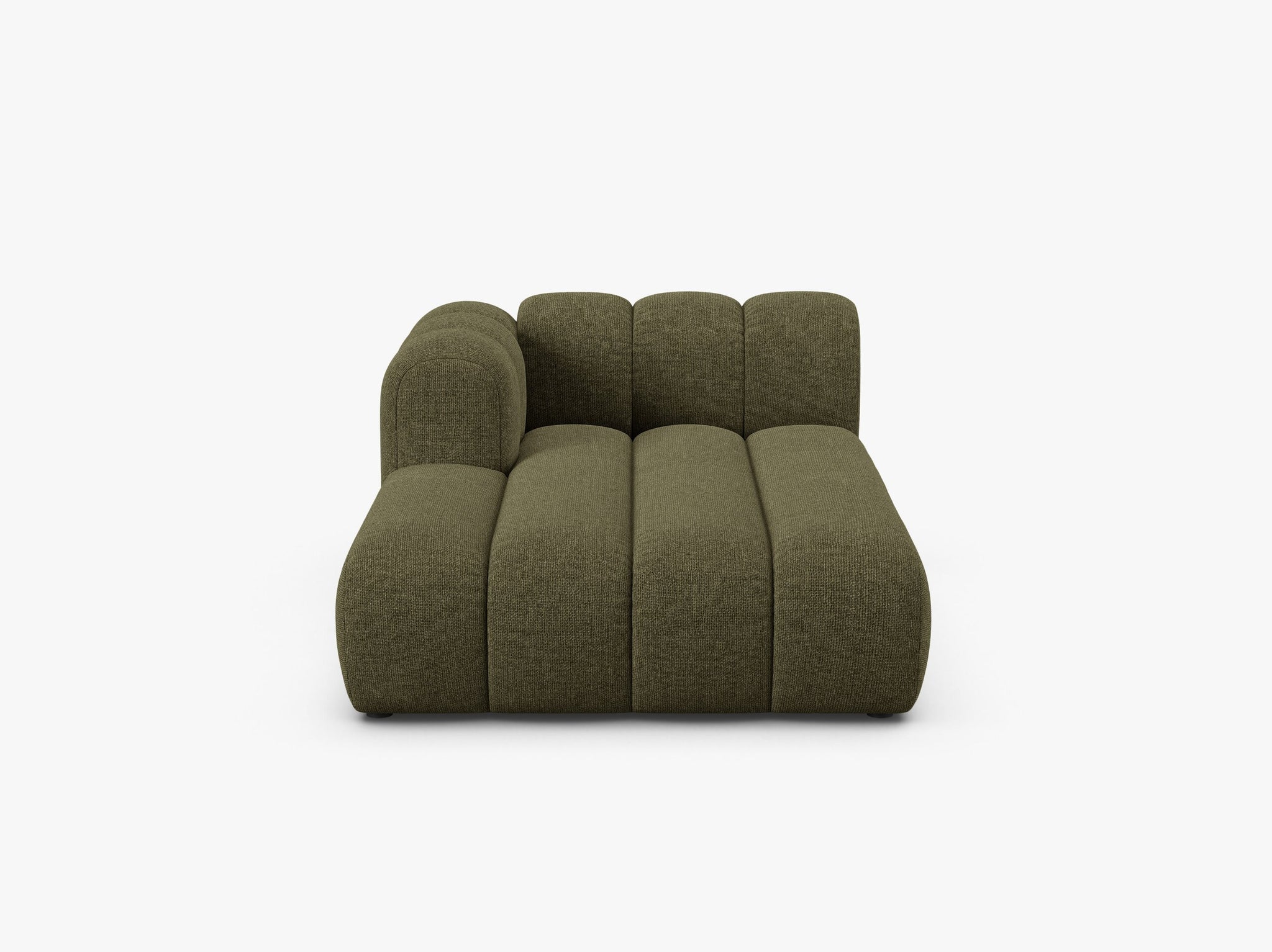 Lupine chaise longue 2 mjesta