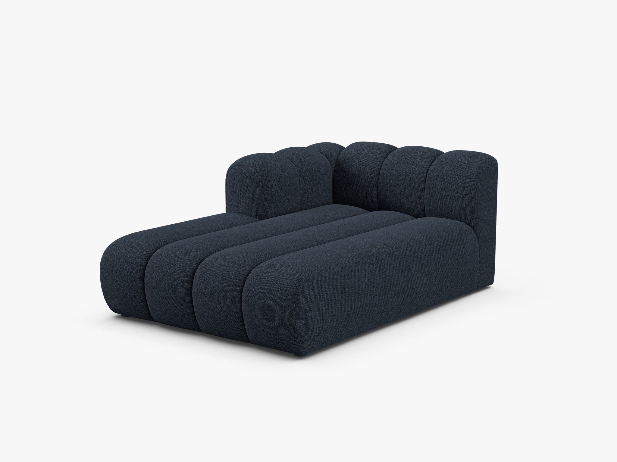 Lupine chaise longue 2 mjesta