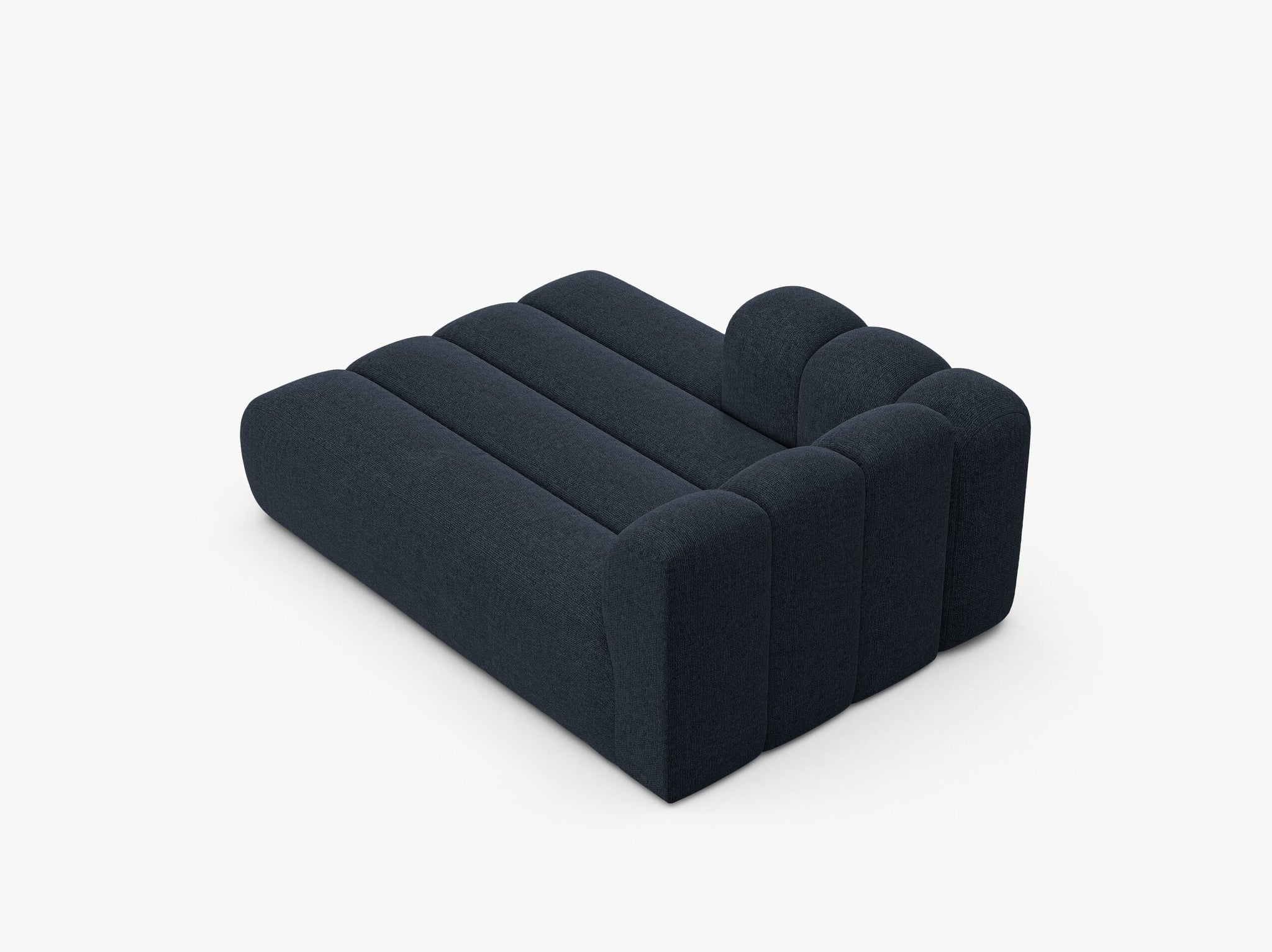 Lupine chaise longue 2 mjesta