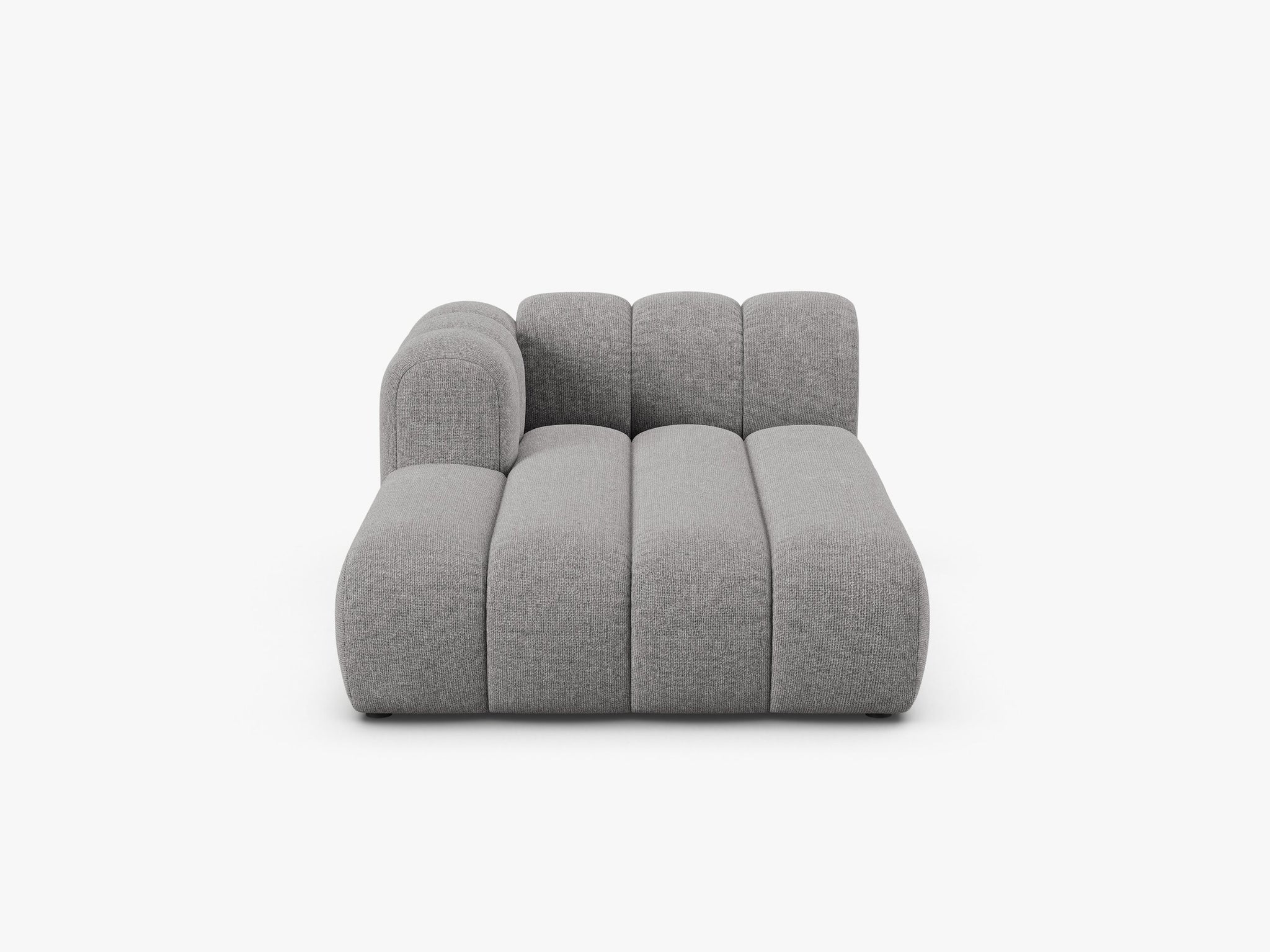 Lupine chaise longue 2 mjesta