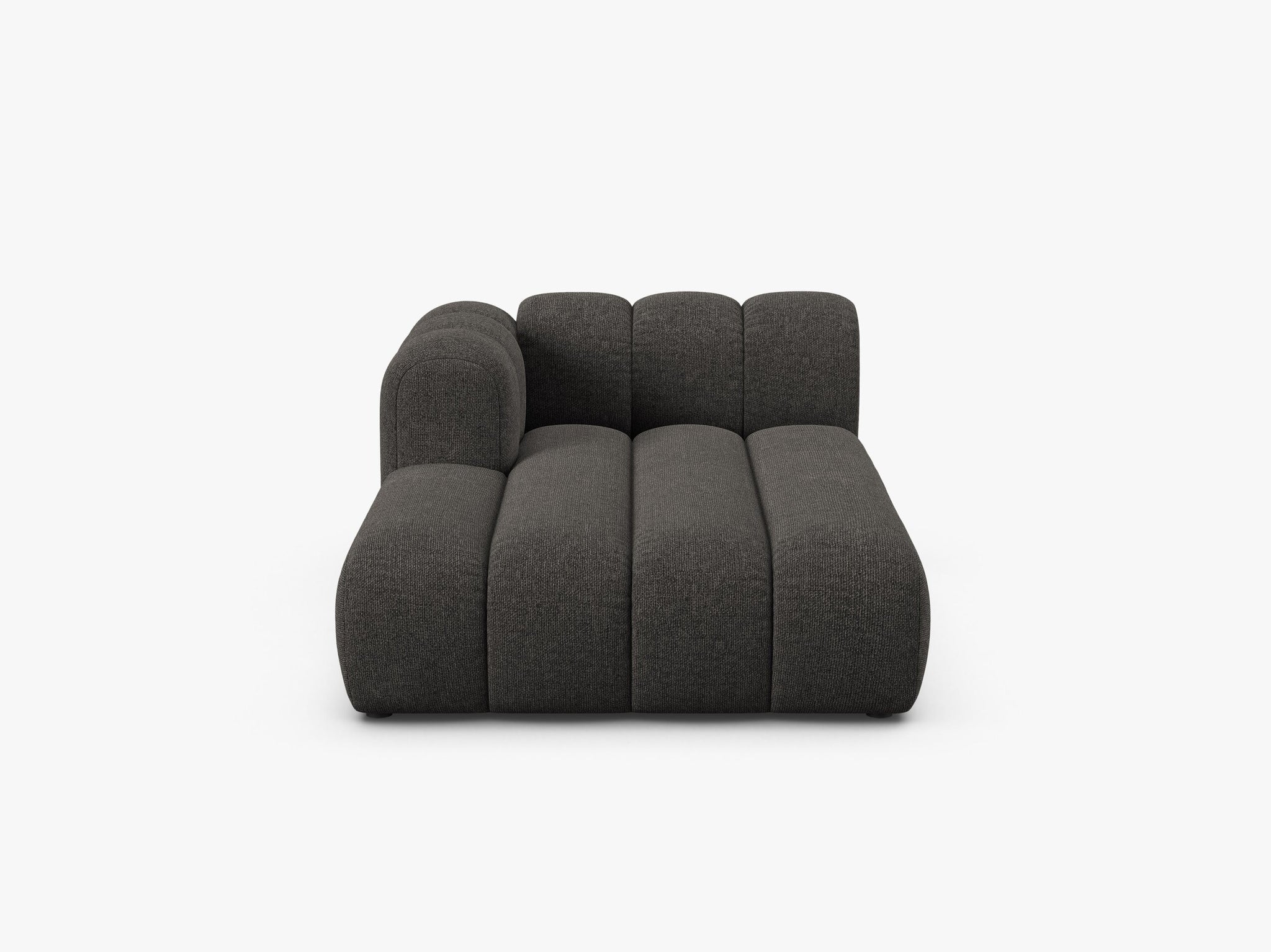 Lupine chaise longue 2 mjesta