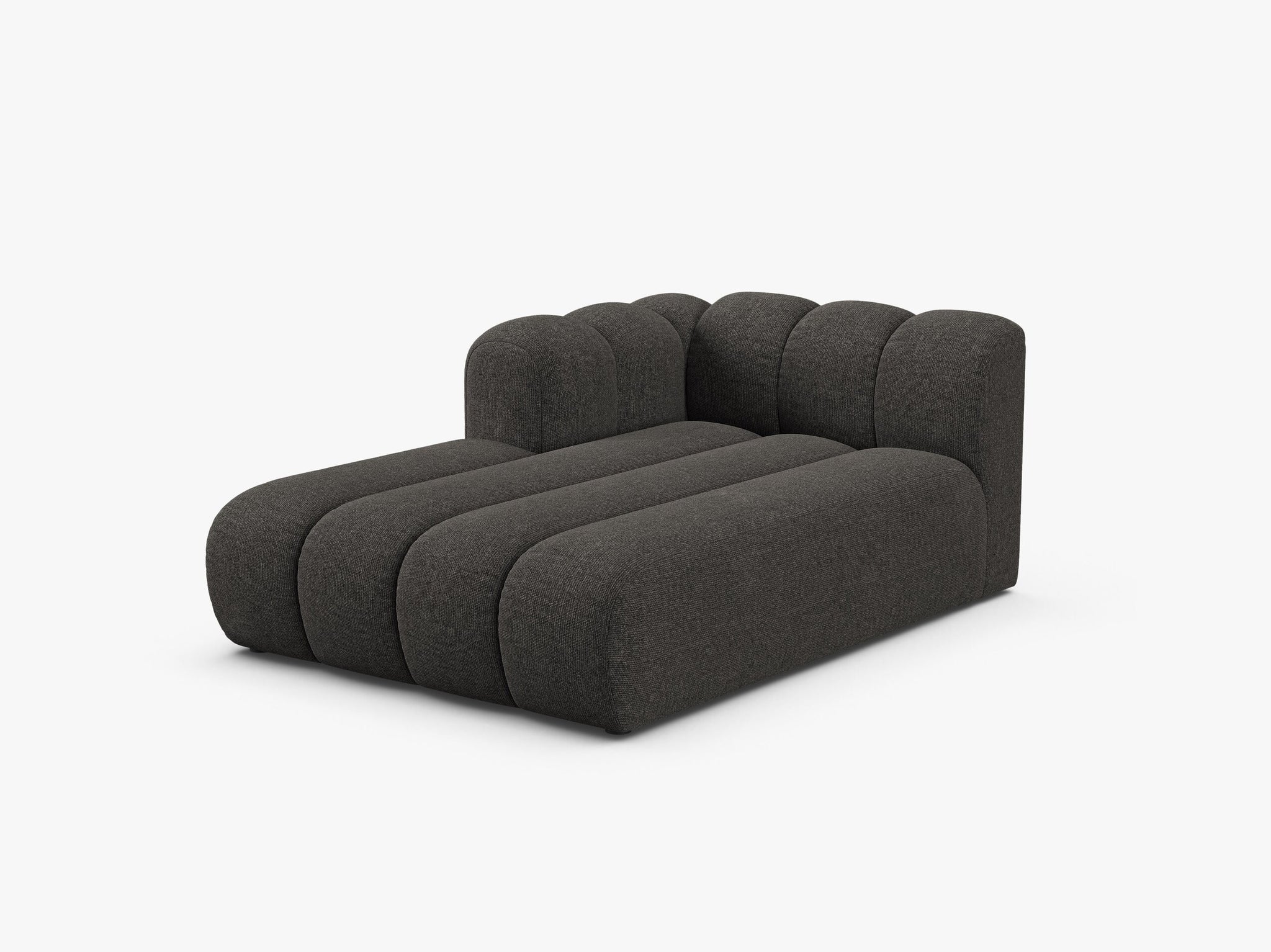 Lupine chaise longue 2 mjesta