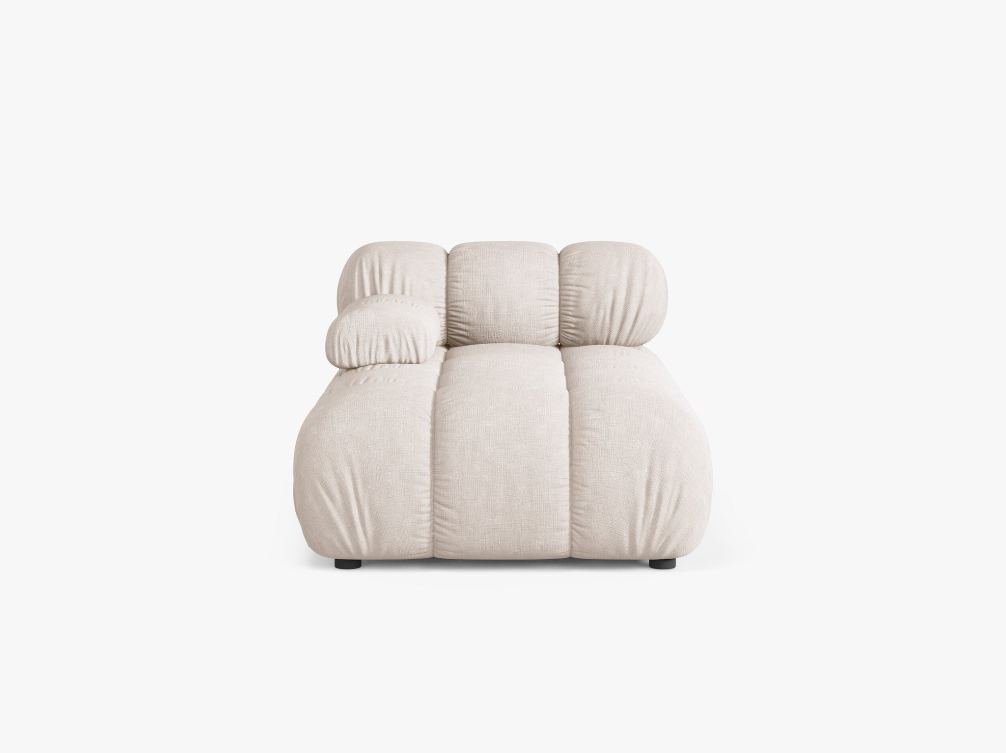 Bellis chaise longue modul