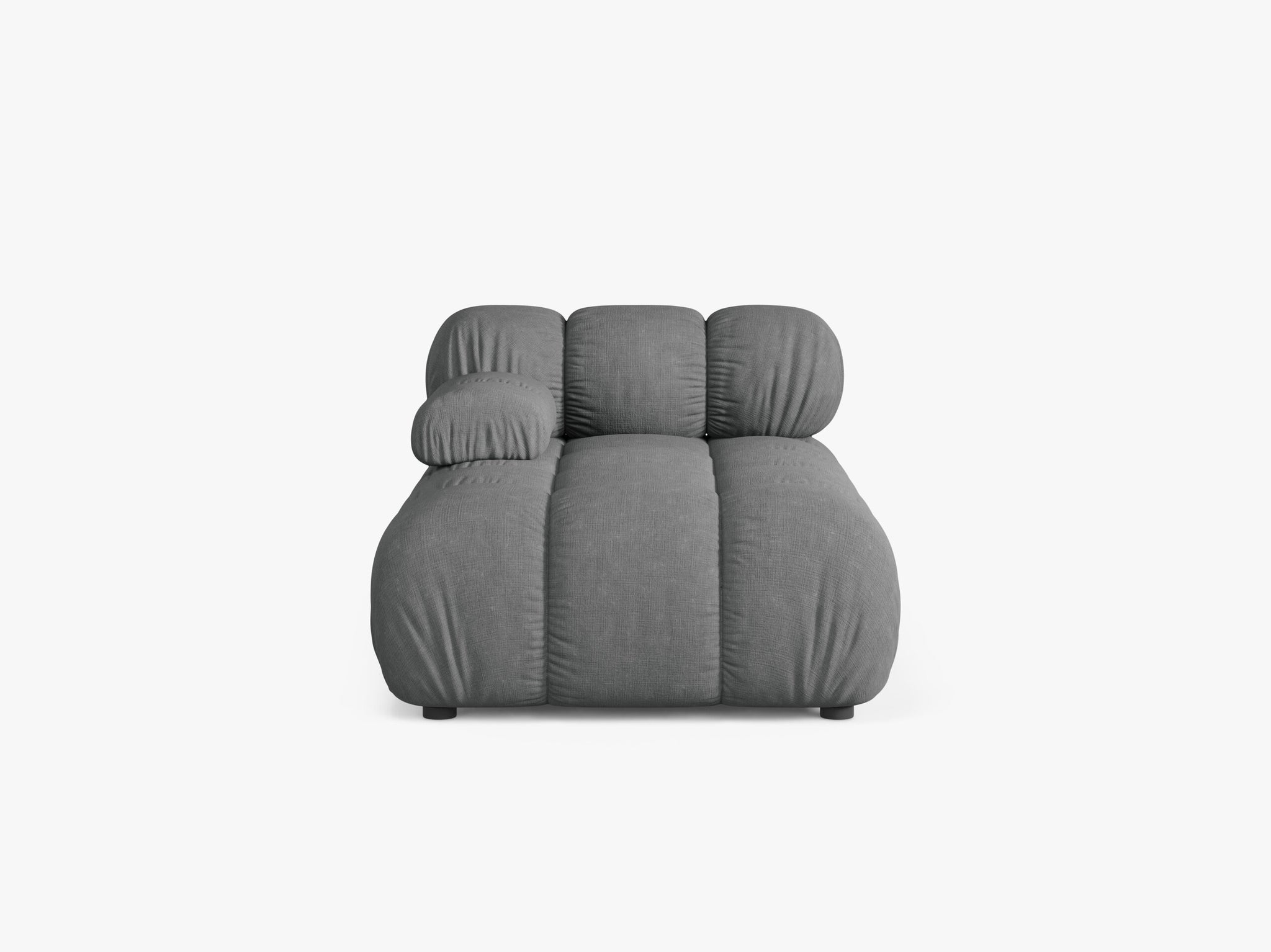Bellis chaise longue modul