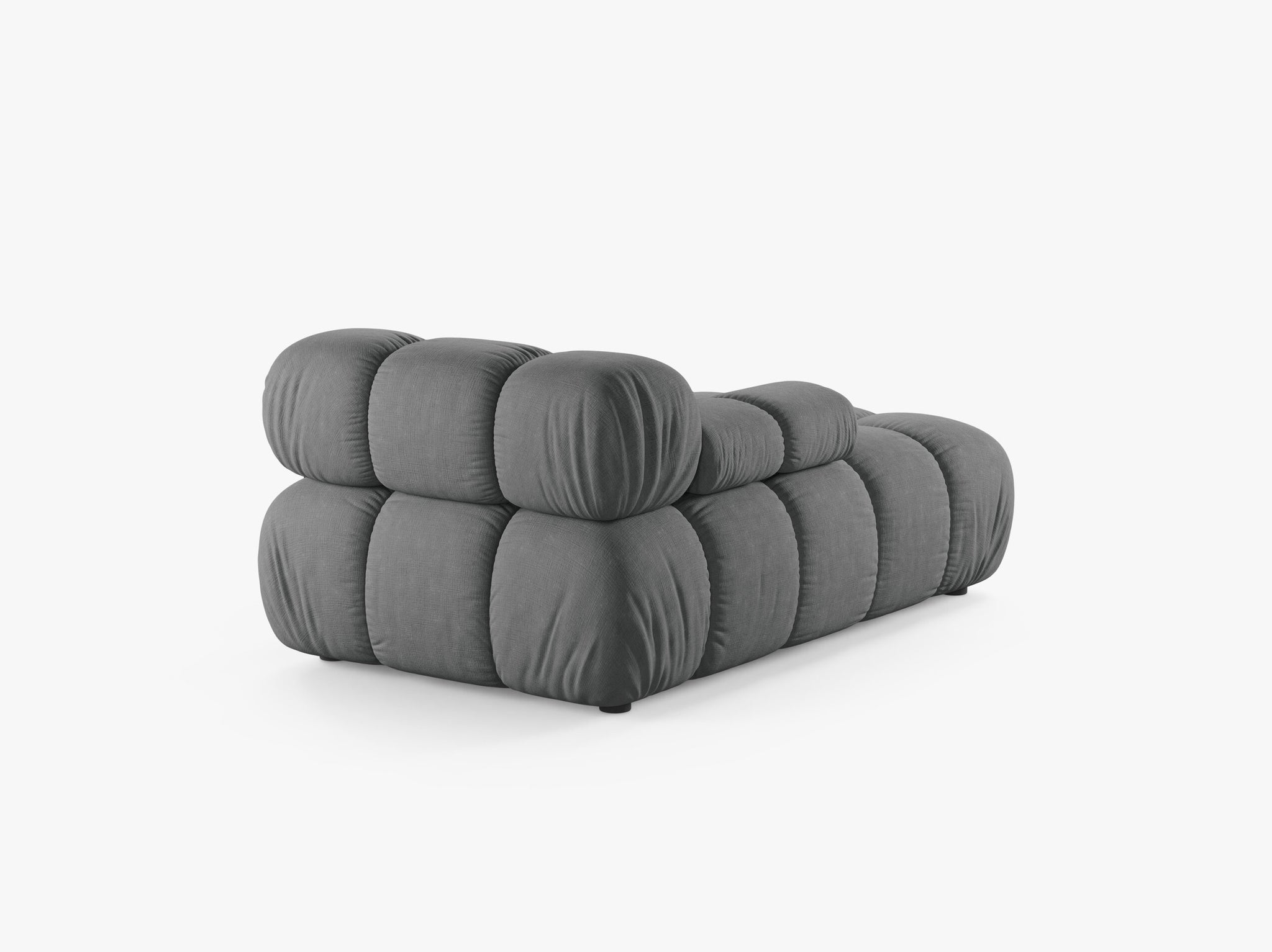 Bellis chaise longue modul