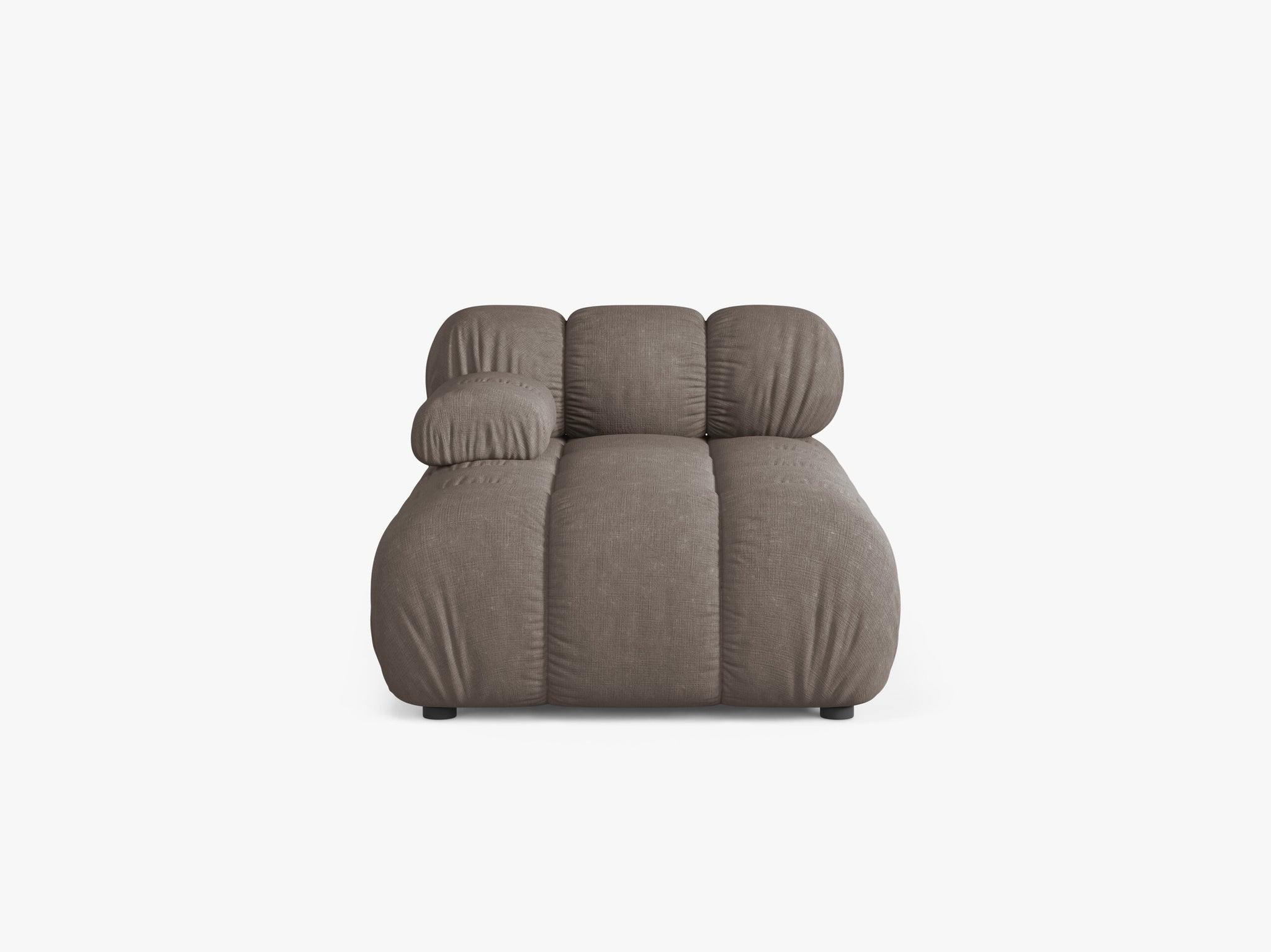 Bellis chaise longue modul
