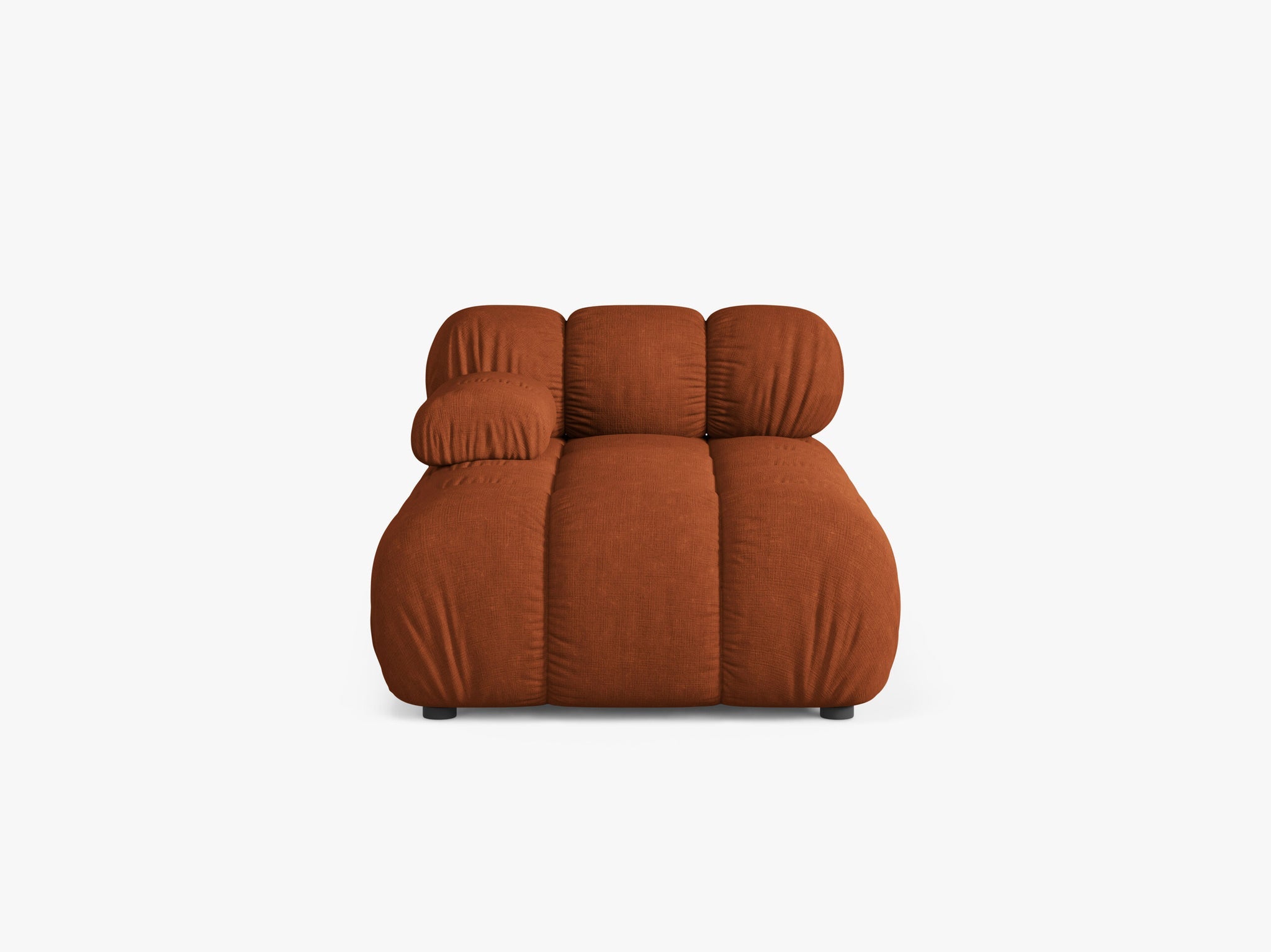 Bellis chaise longue modul