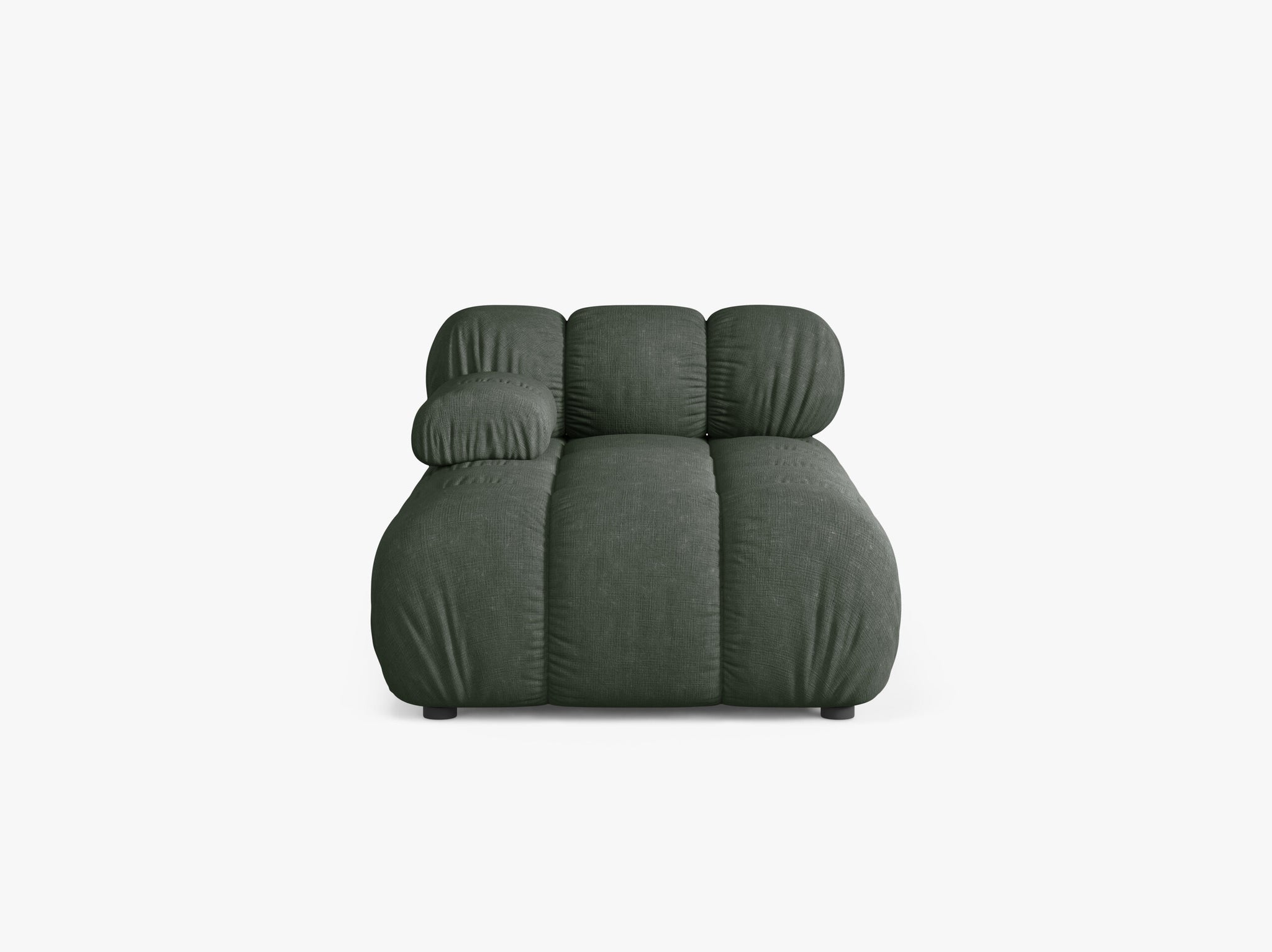 Bellis chaise longue modul