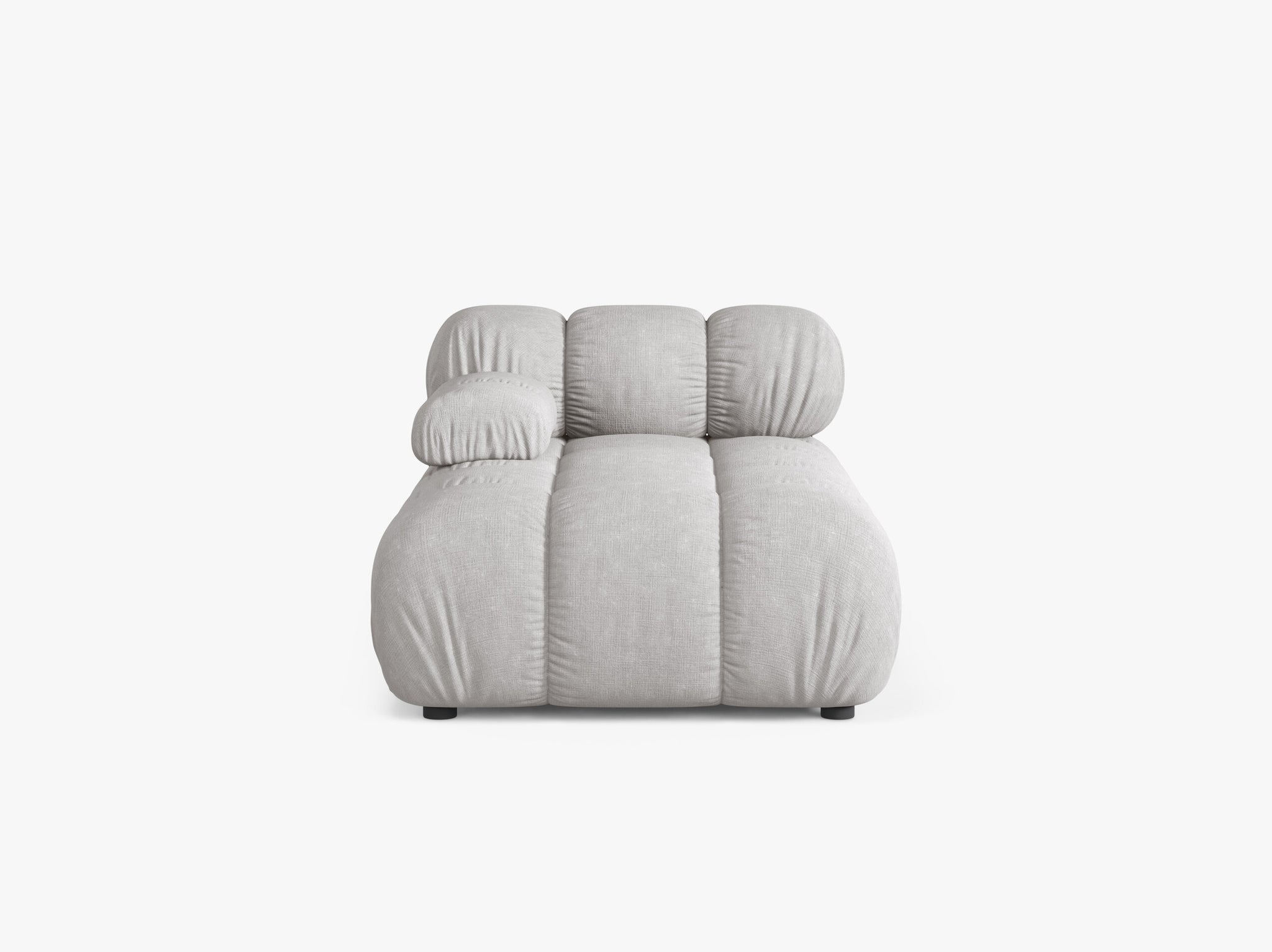Bellis chaise longue modul
