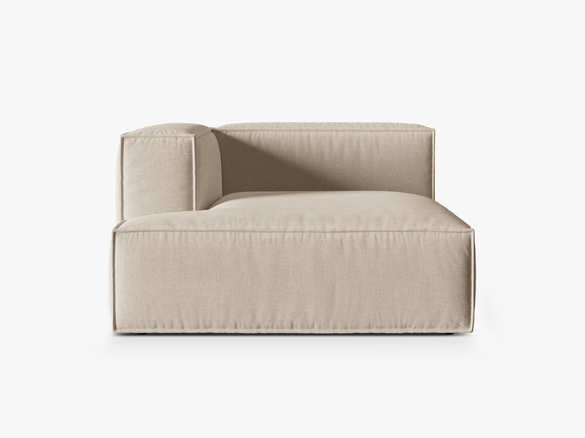 Nuria chaise longue