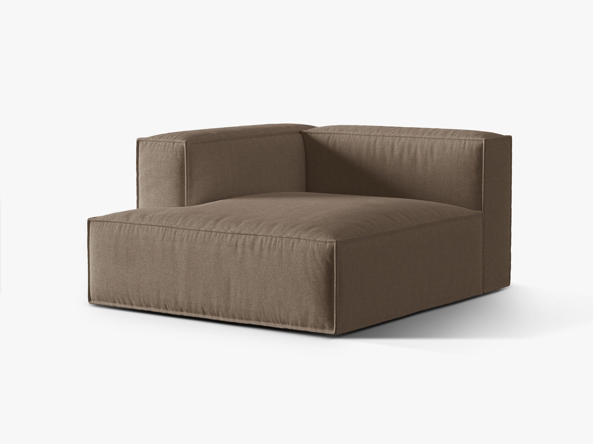 Nuria chaise longue