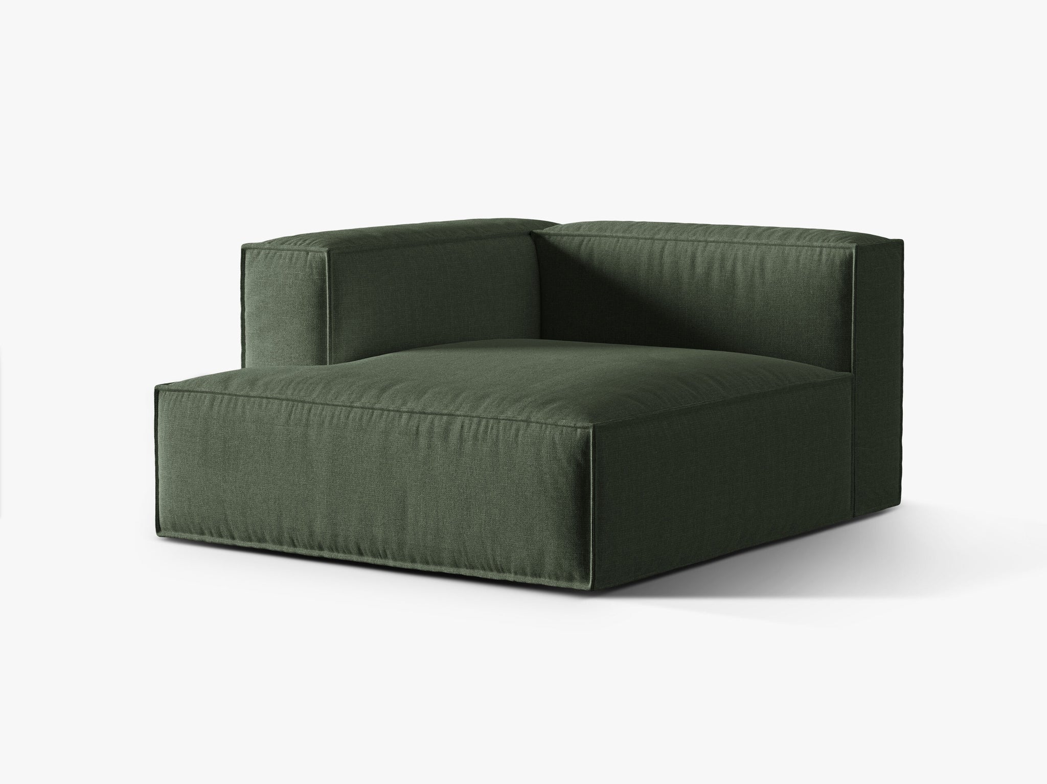 Nuria chaise longue