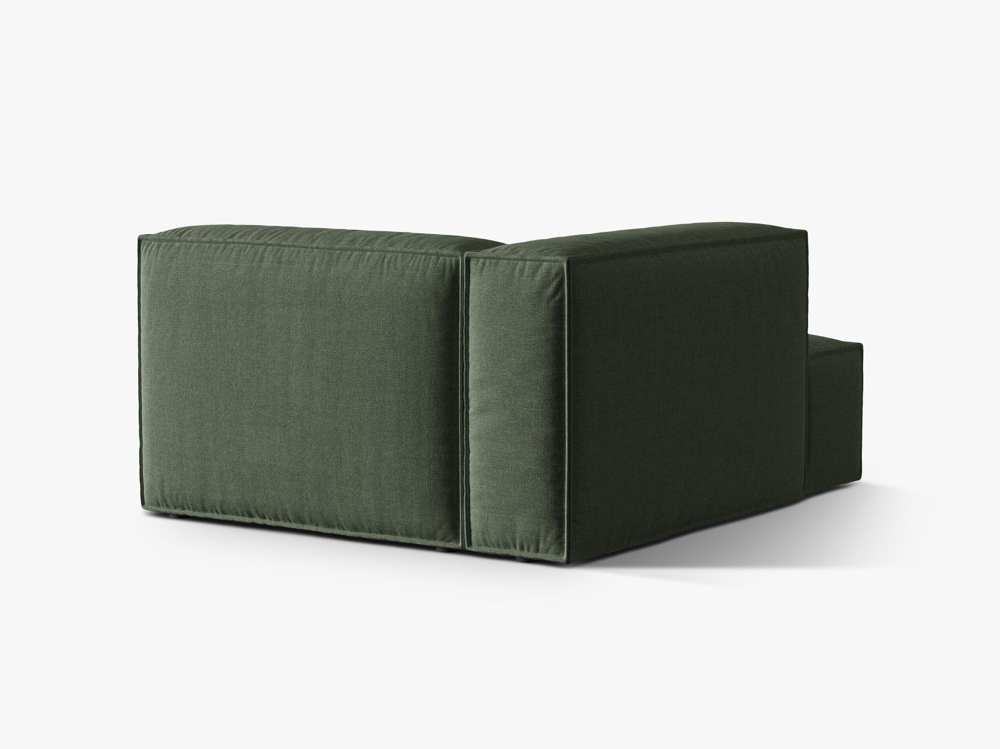 Nuria chaise longue