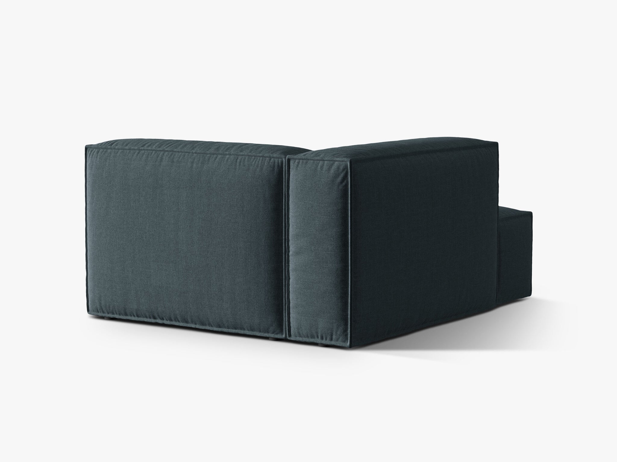 Nuria chaise longue