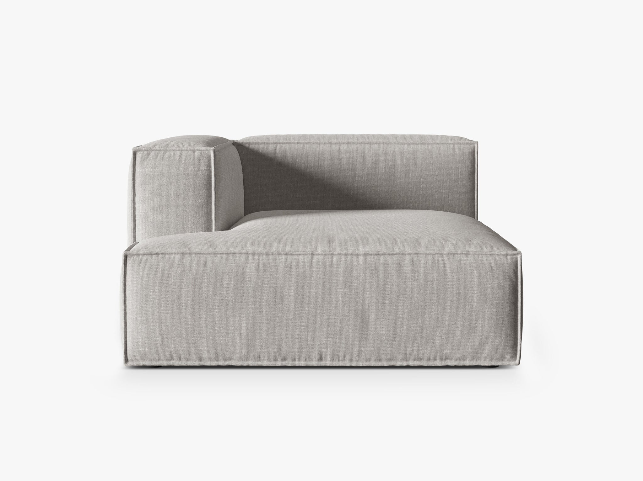 Nuria chaise longue