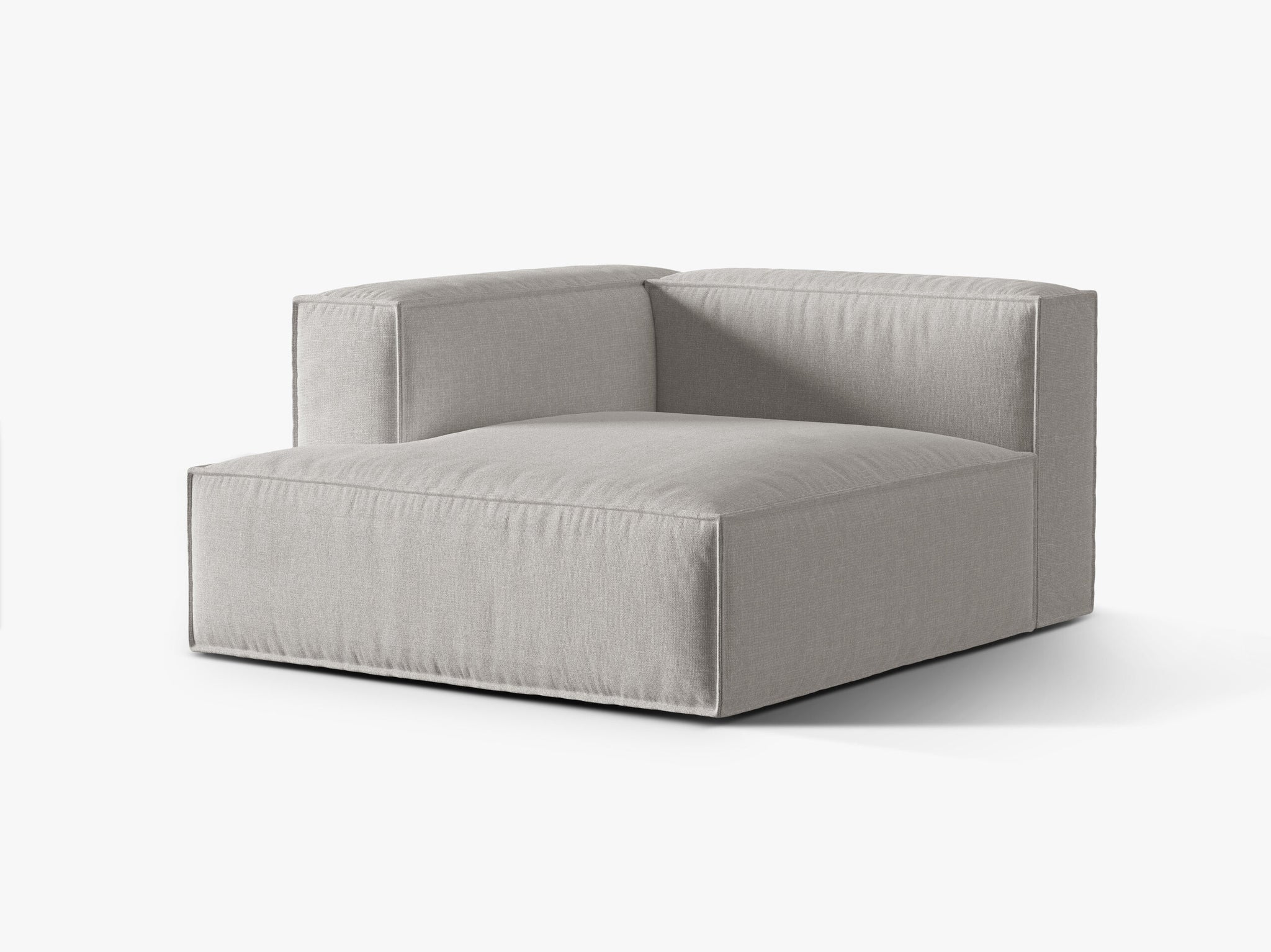 Nuria chaise longue