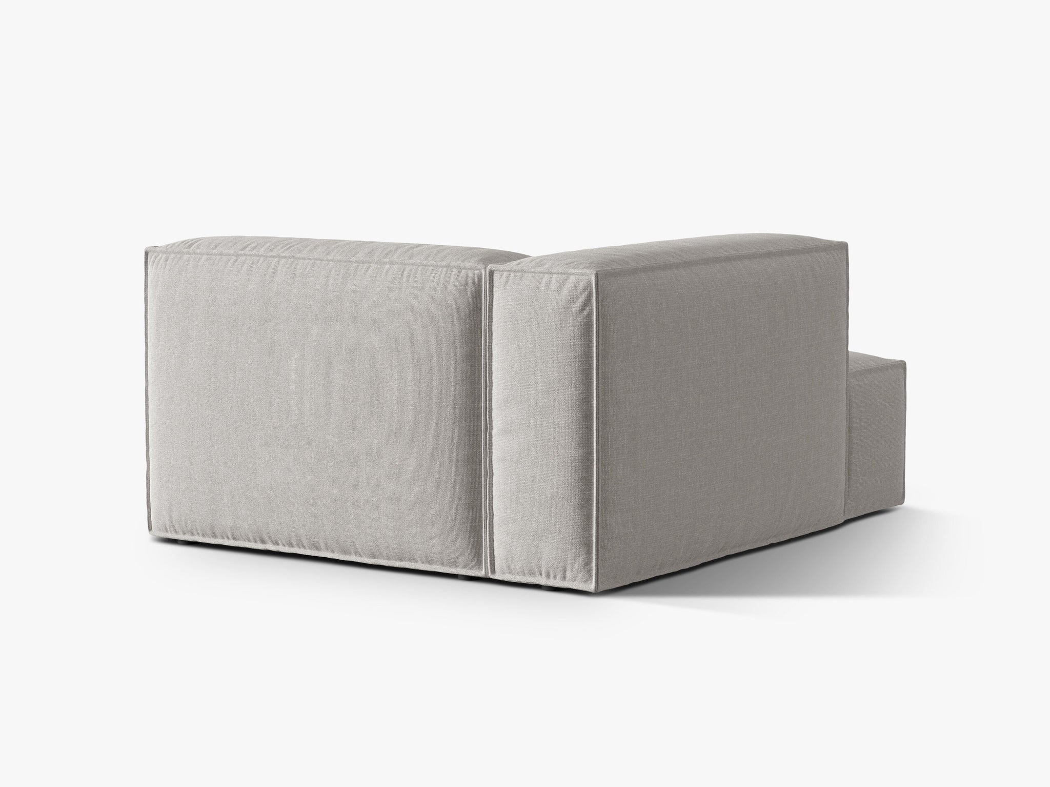 Nuria chaise longue